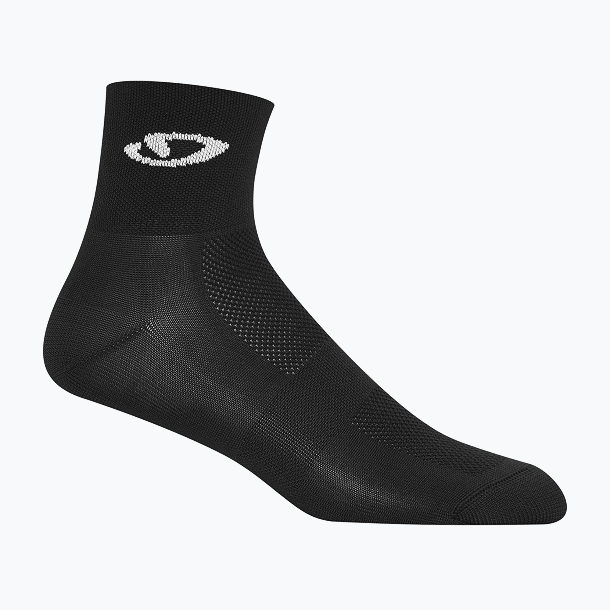 Giro Comp Racer zokni fekete (Comp Racer GR-7128029)