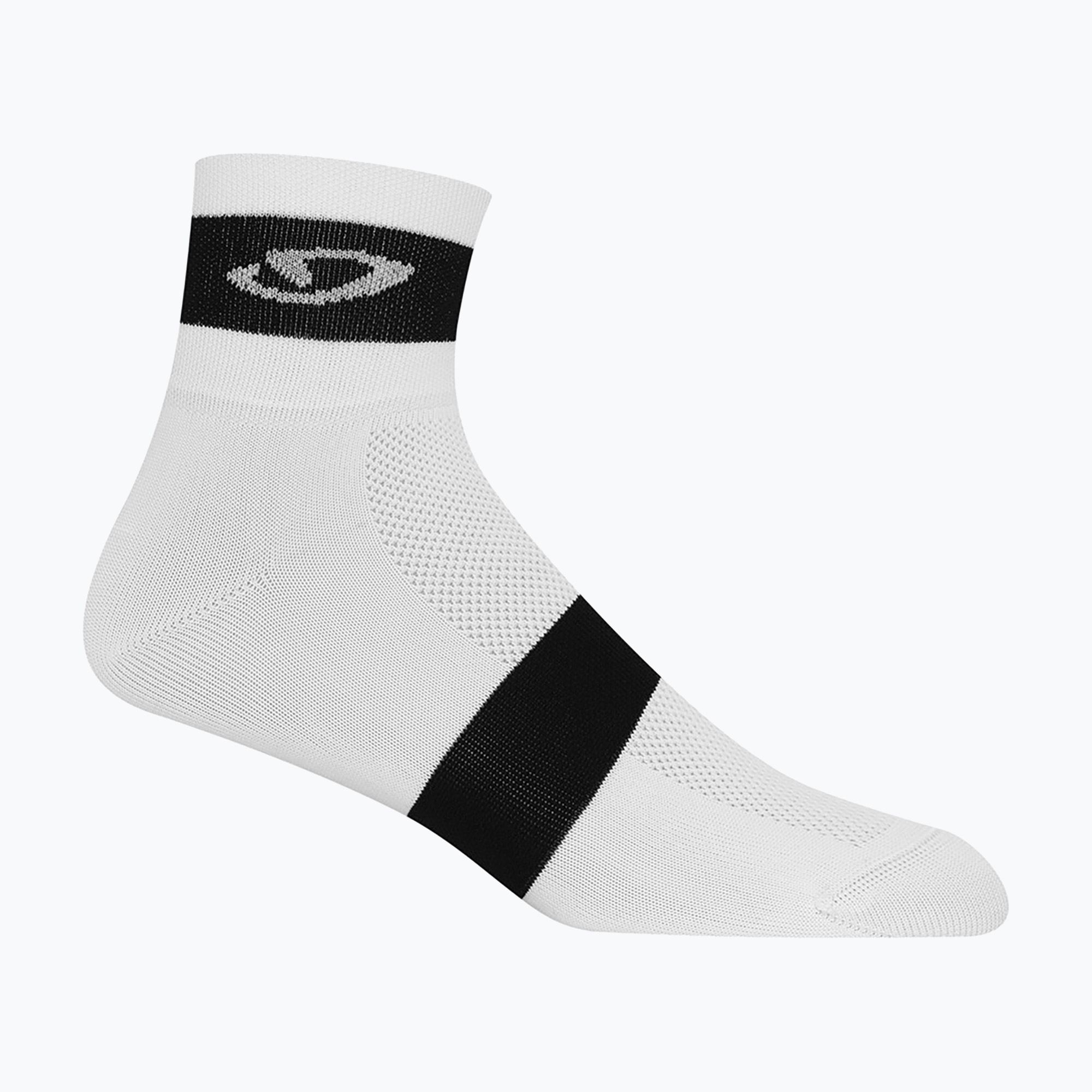 Șosete Giro Comp Racer white