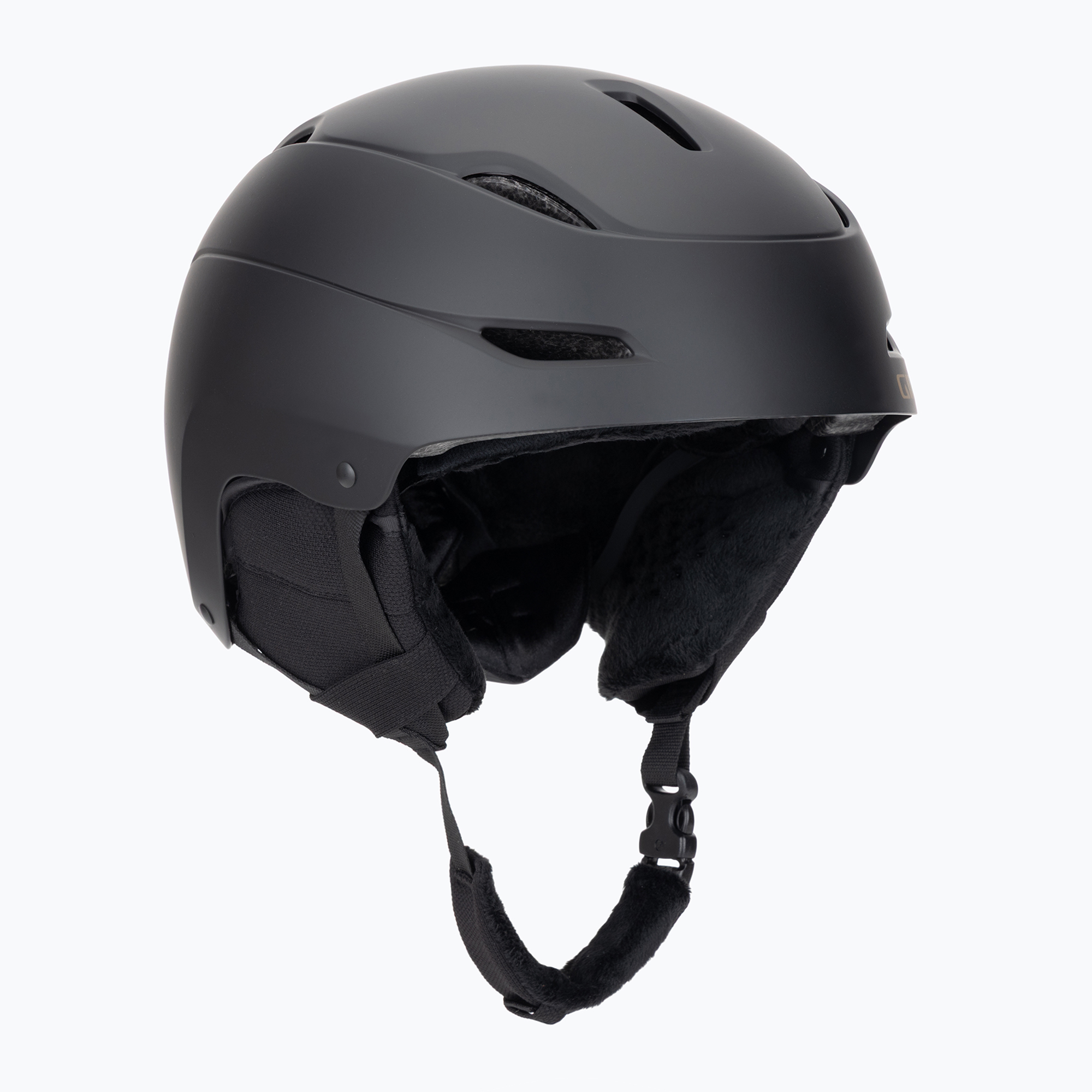 Скиорска каска Giro Ceva matte black