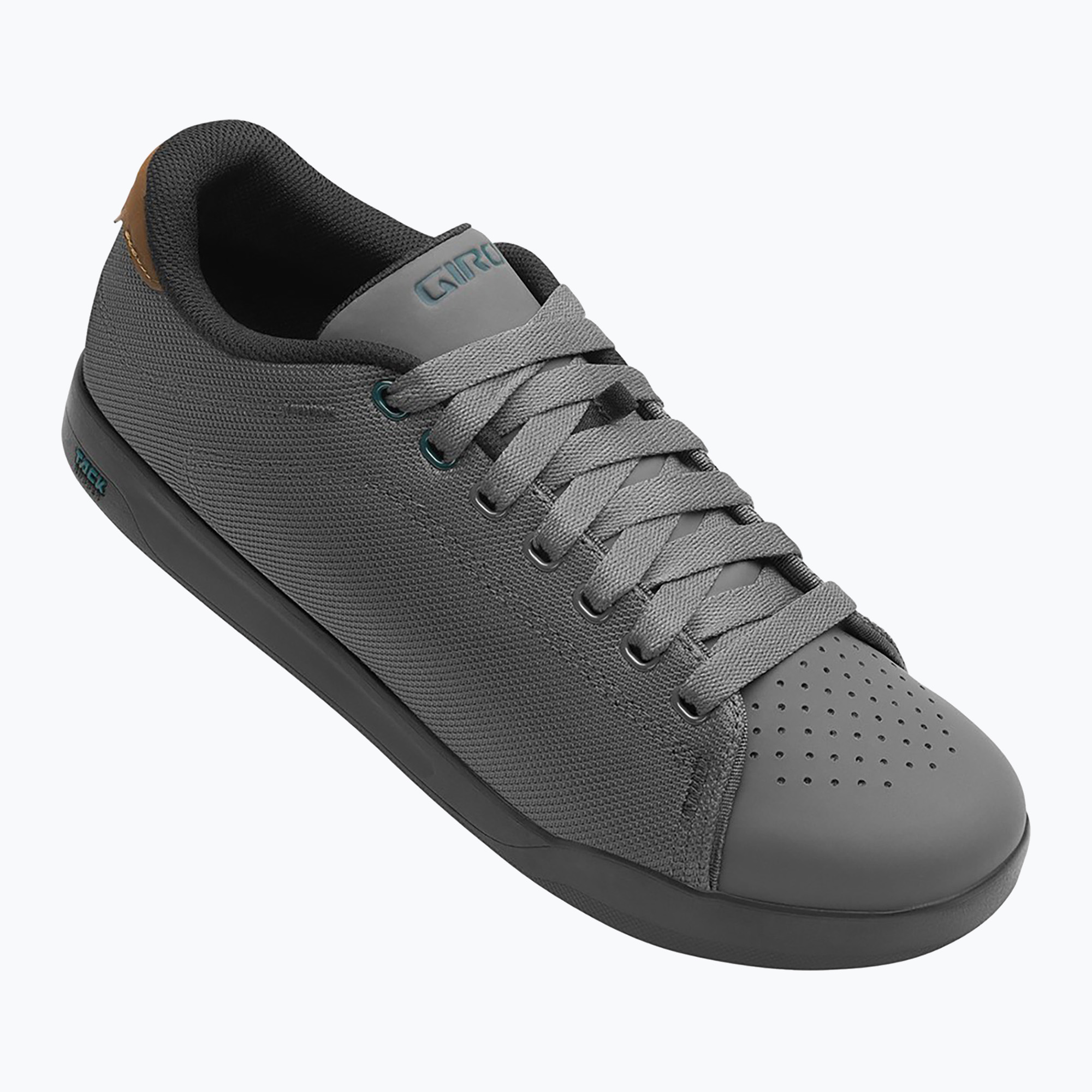 Pánska cyklistická obuv Giro Deed dark shadow (Deed GR-7139743)