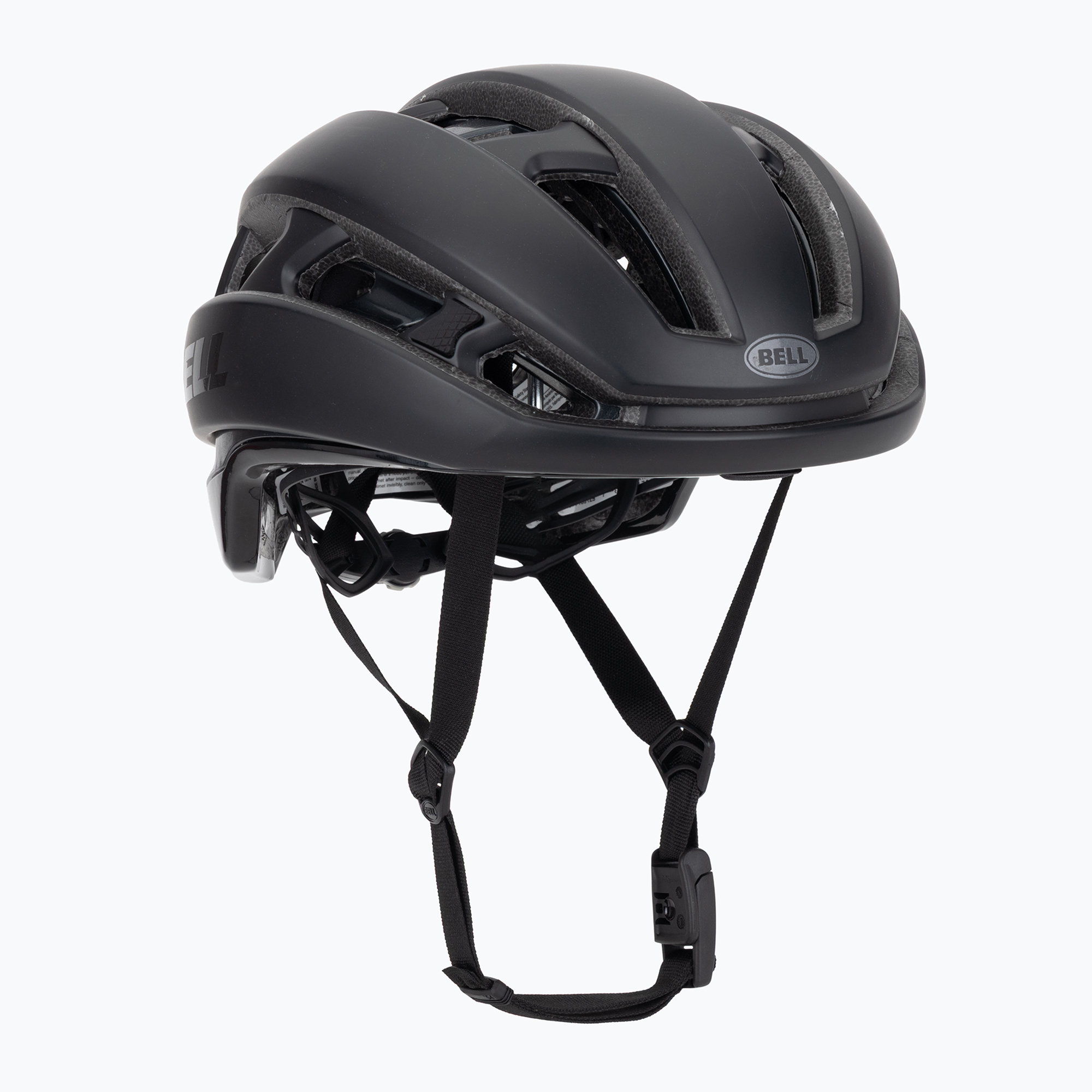 Cască de ciclism Bell XR MIPS Spherical matte gloss/black