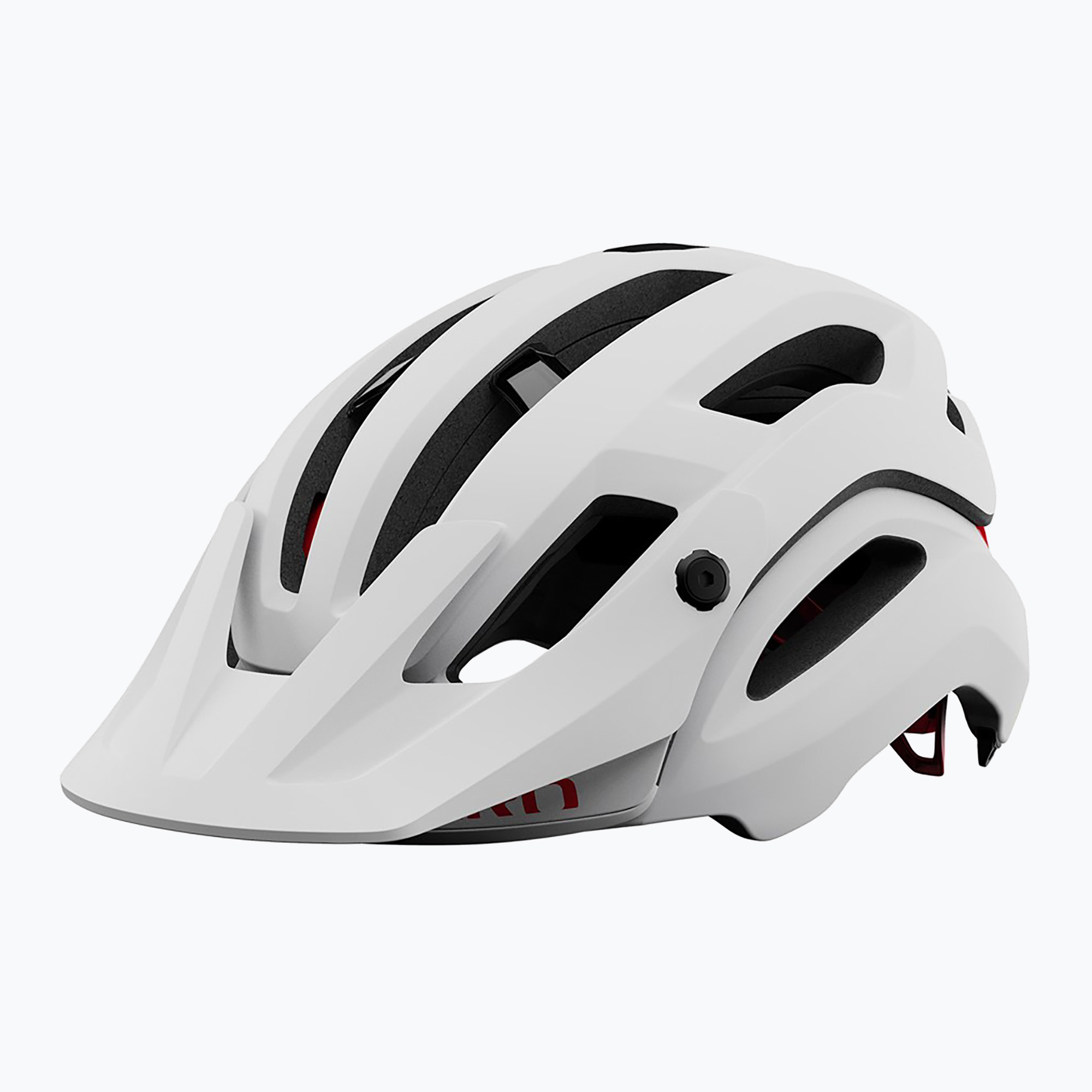 Велосипедна каска Giro Manifest Spherical MIPS matte white/black