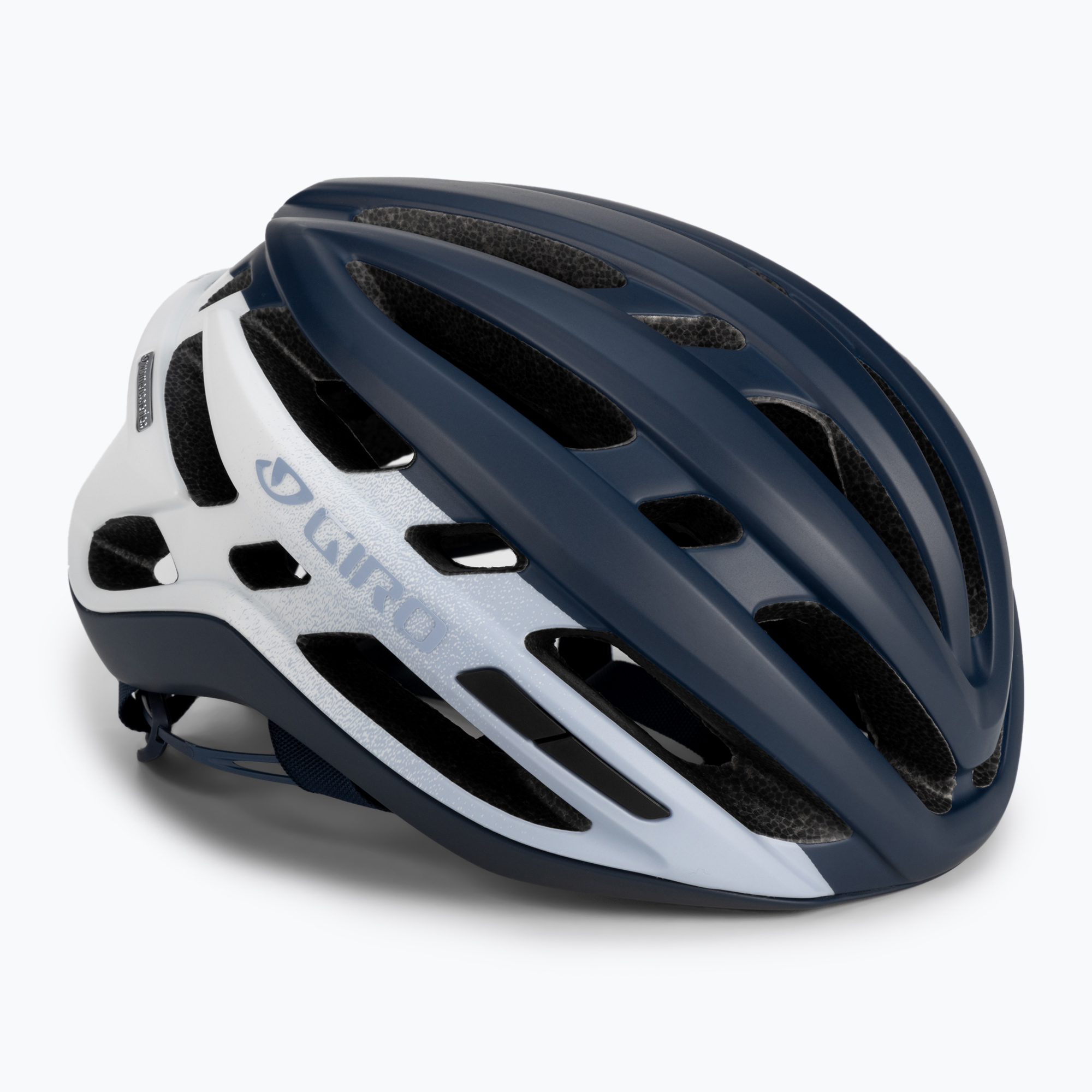 Dámska cyklistická prilba Giro Agilis tmavomodro-šedá GR-714734 (Agilis GR-7140734)