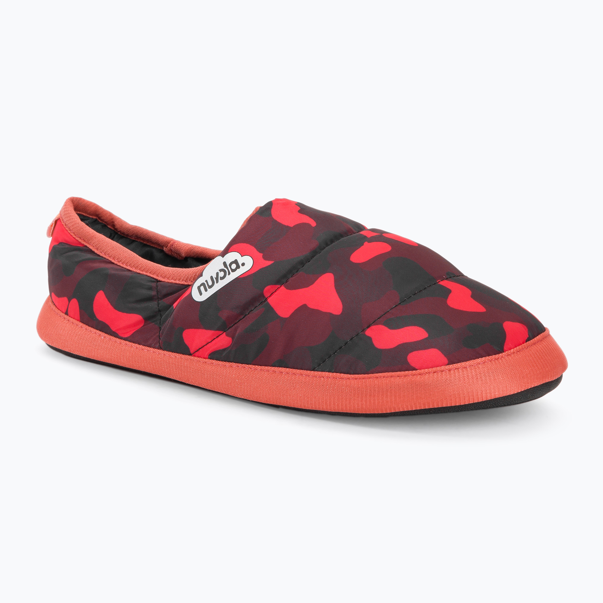 Nuvola Classic Zimné papuče s maskáčovou potlačou (Classic Printed UNCLPR21CAF12)