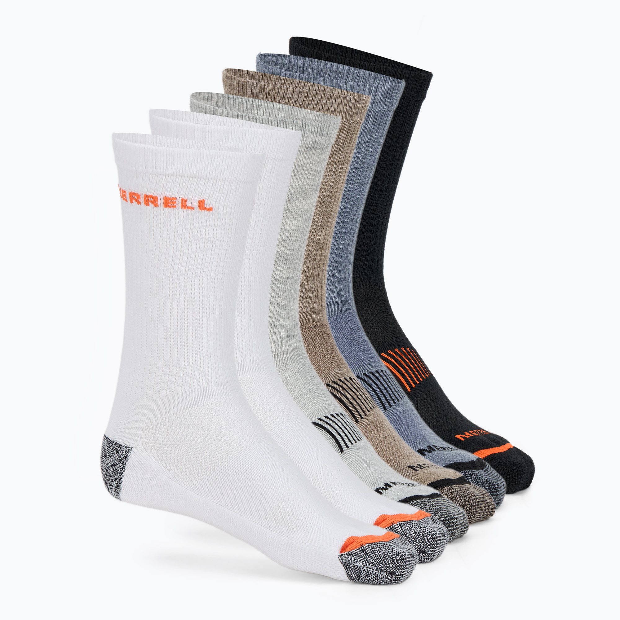 Skarpety Merrell Recycled Cushion Crew 