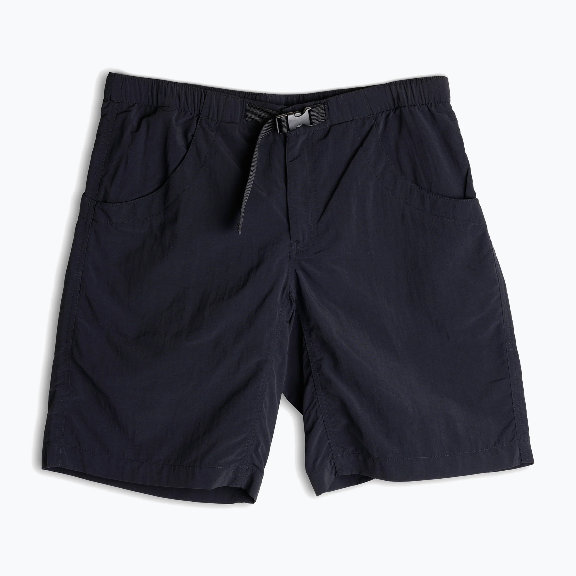 Spodenki KAVU Big Eddy black 