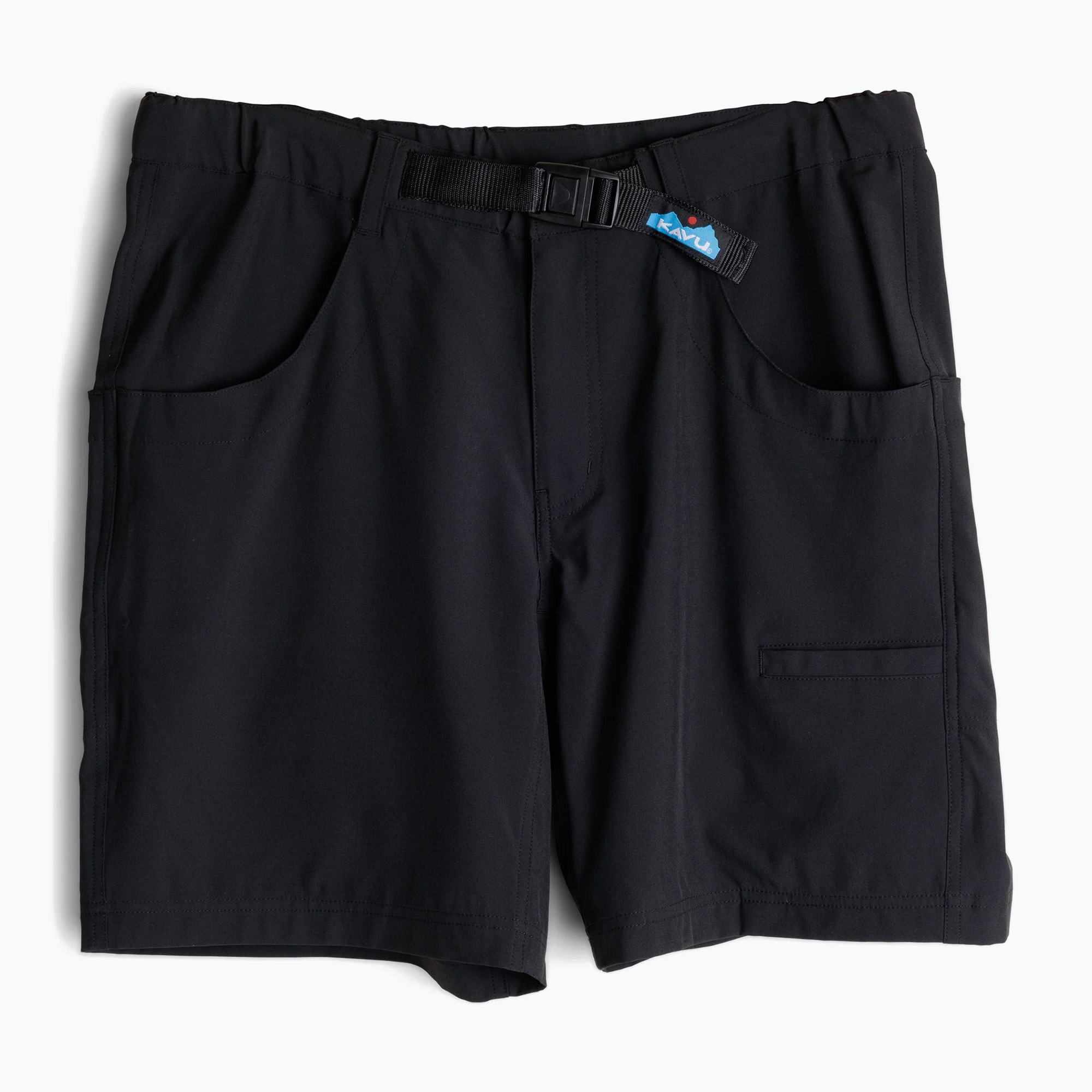 Spodenki męskie KAVU Chilli H2O black 