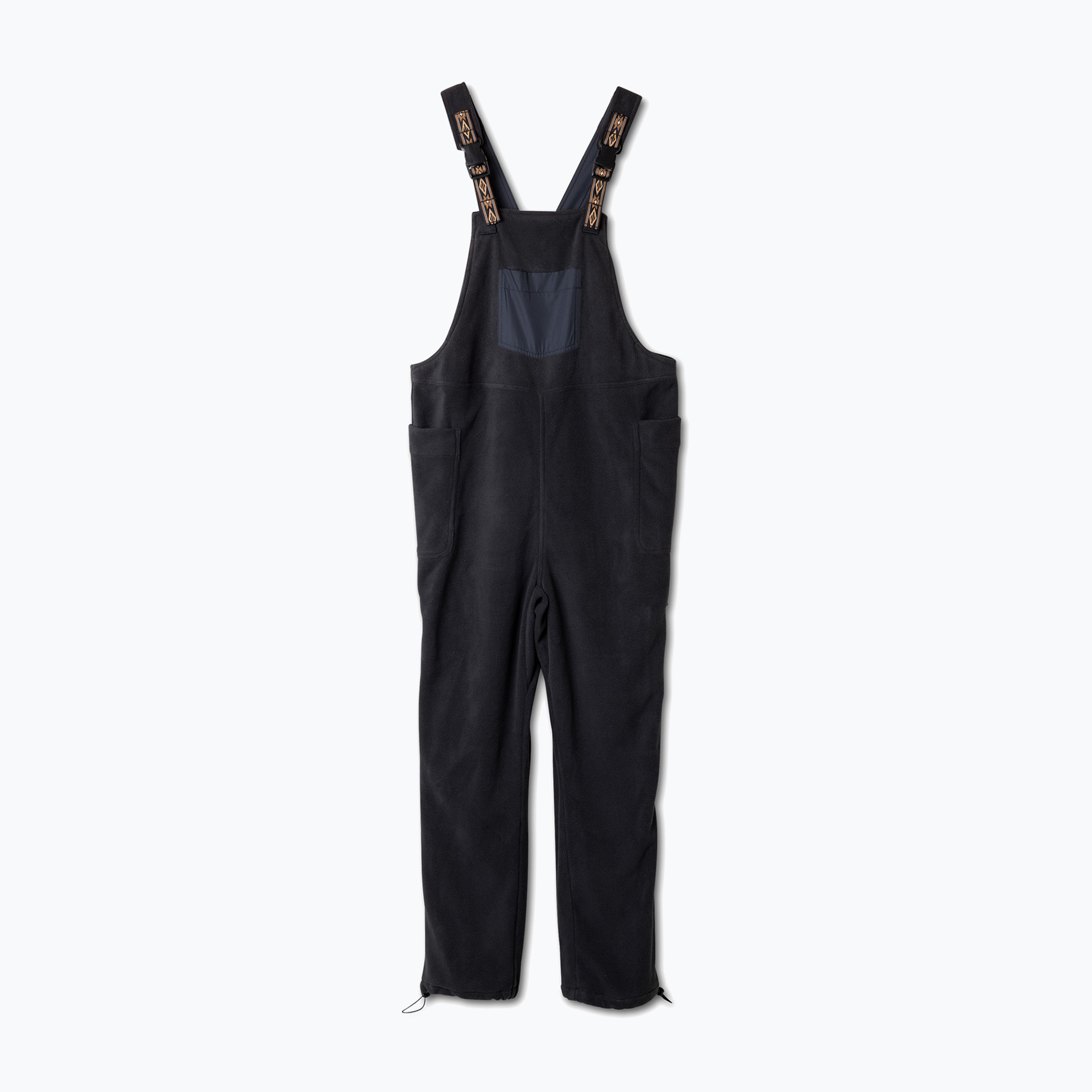 Spodnie trekkingowe damskie KAVU Pocatello black 
