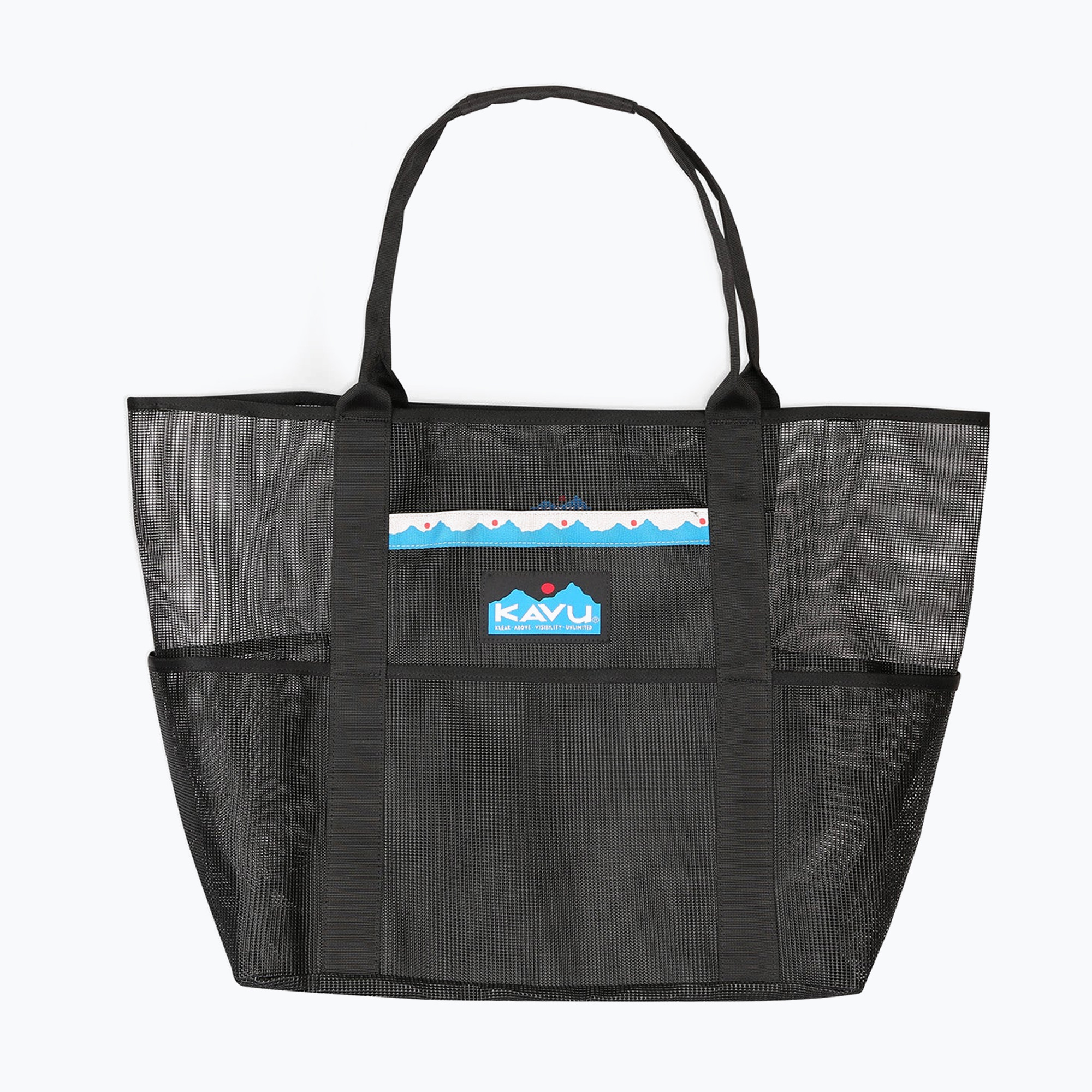 Torba KAVU Alder Lake Tote 40 l black 