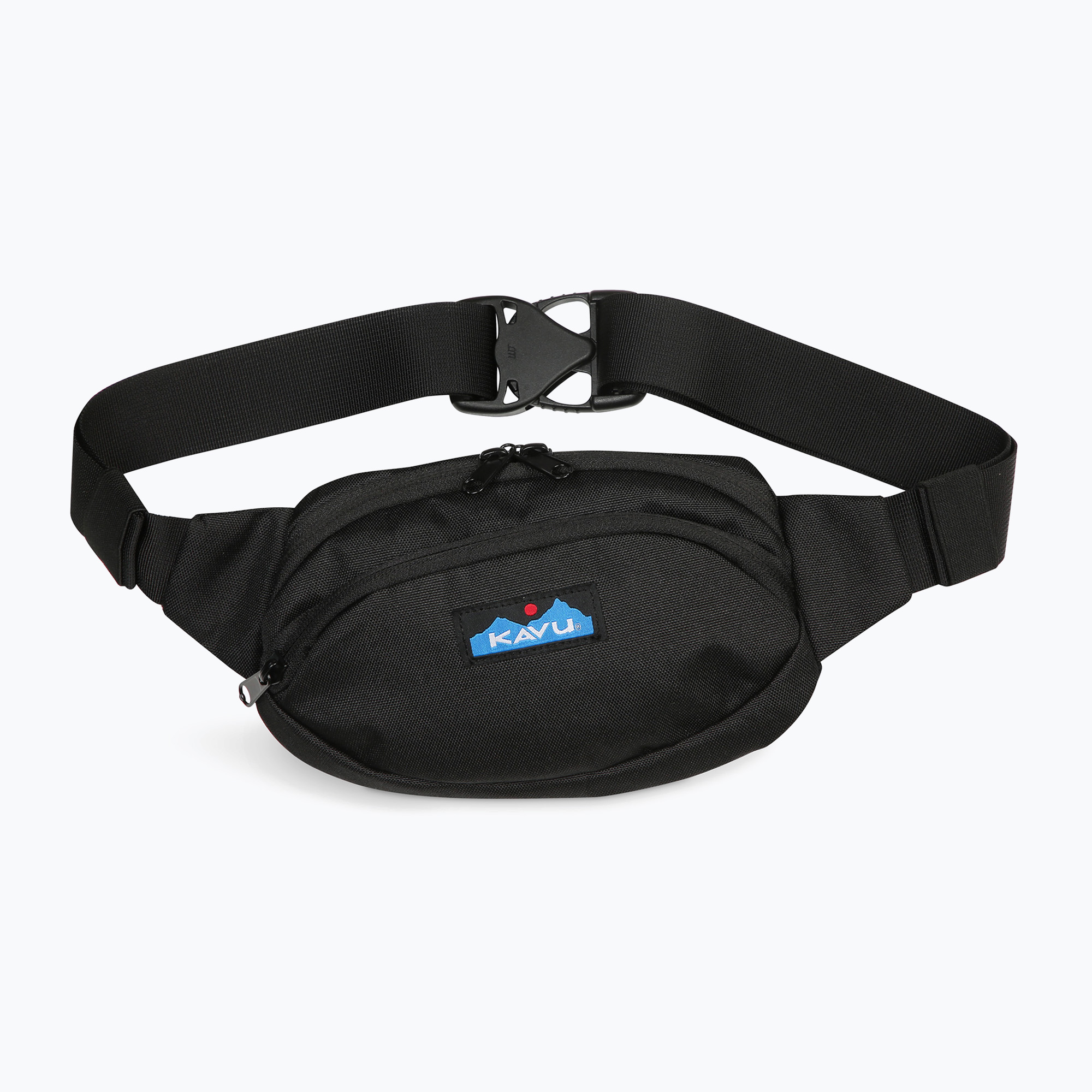Saszetka nerka KAVU Spectator 0,5 l raven 