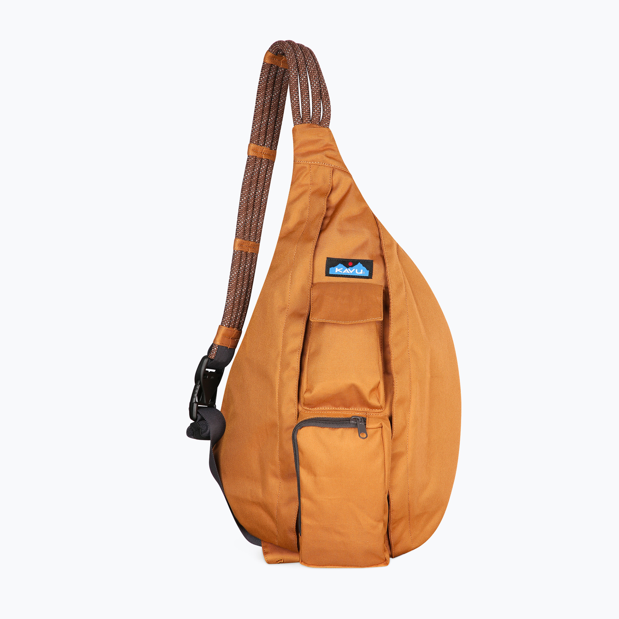 Plecak miejski KAVU Rope Sling 10 l dune 