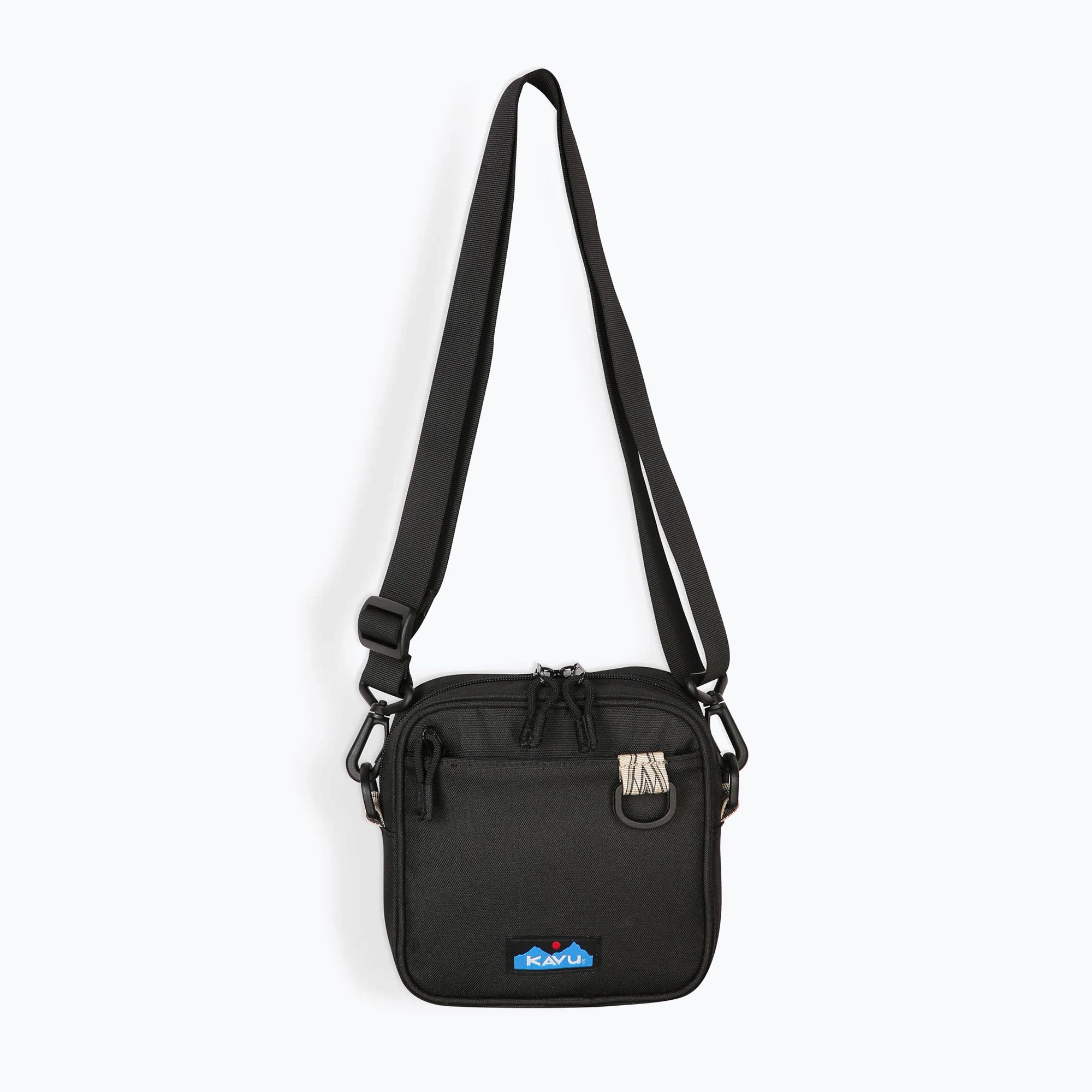 Saszetka KAVU Globetrot 1 l raven 