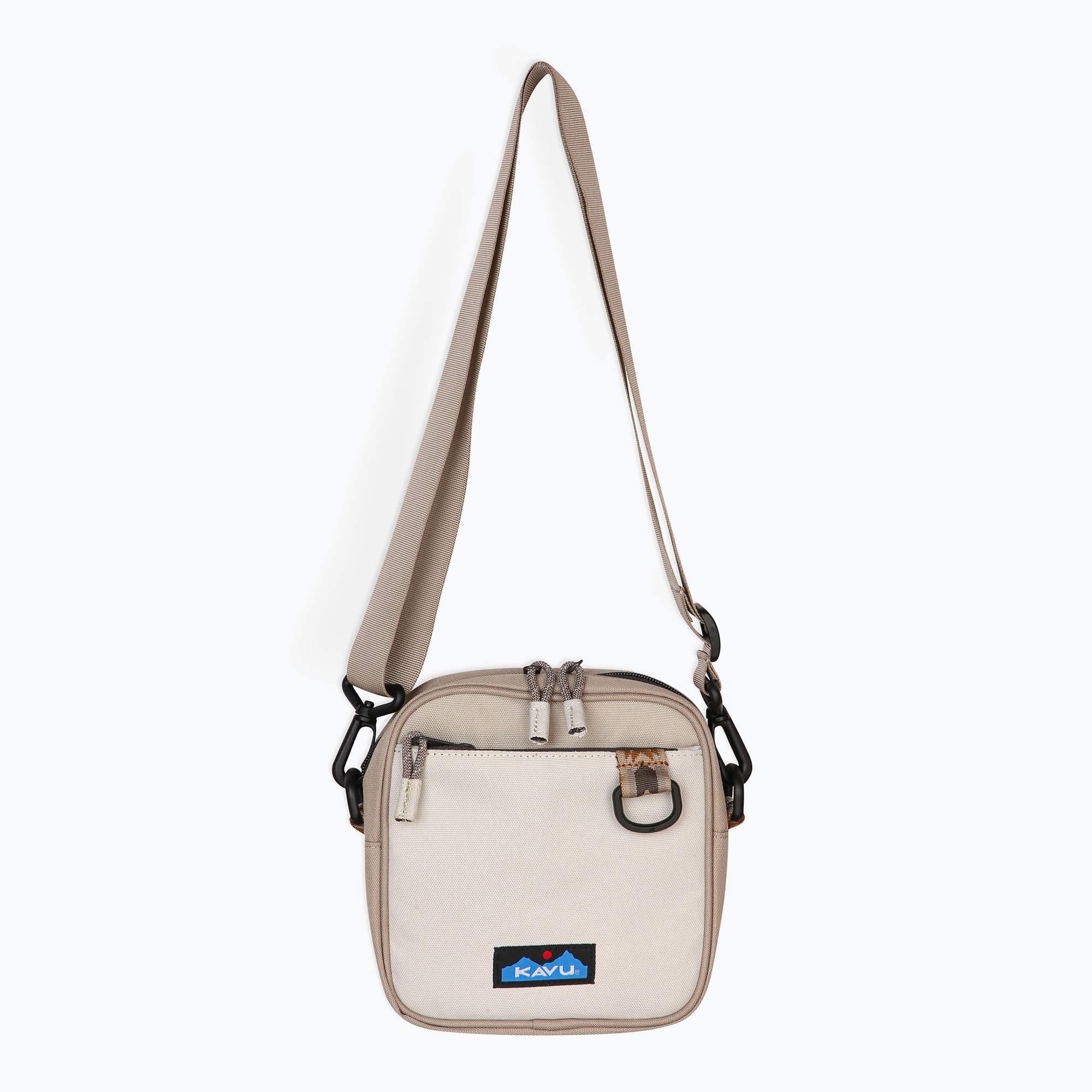 Saszetka KAVU Globetrot 1 l ranchland 