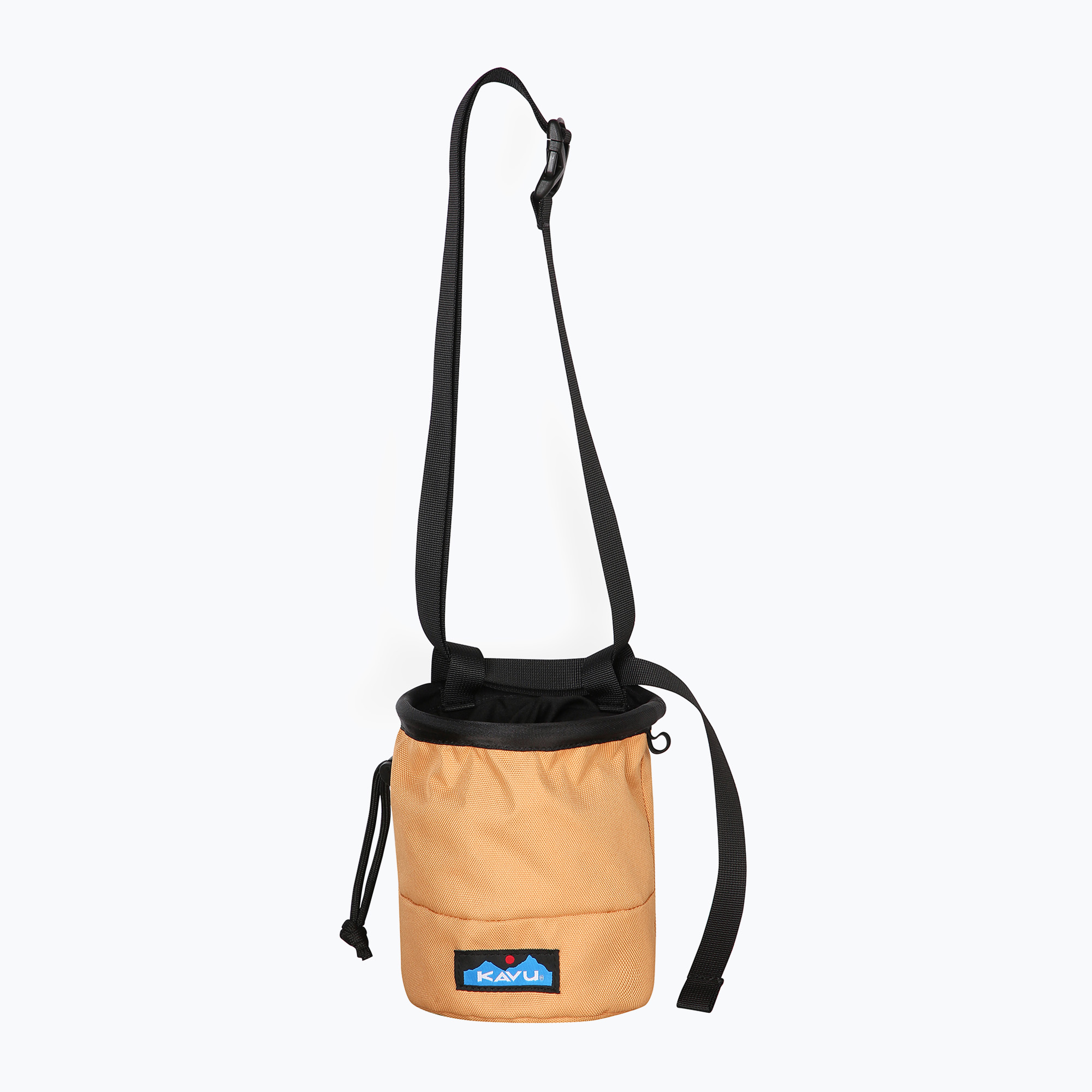 Săculeț pentru magnezie KAVU Peak Seeker teak (Peak Seeker 9110-2505)