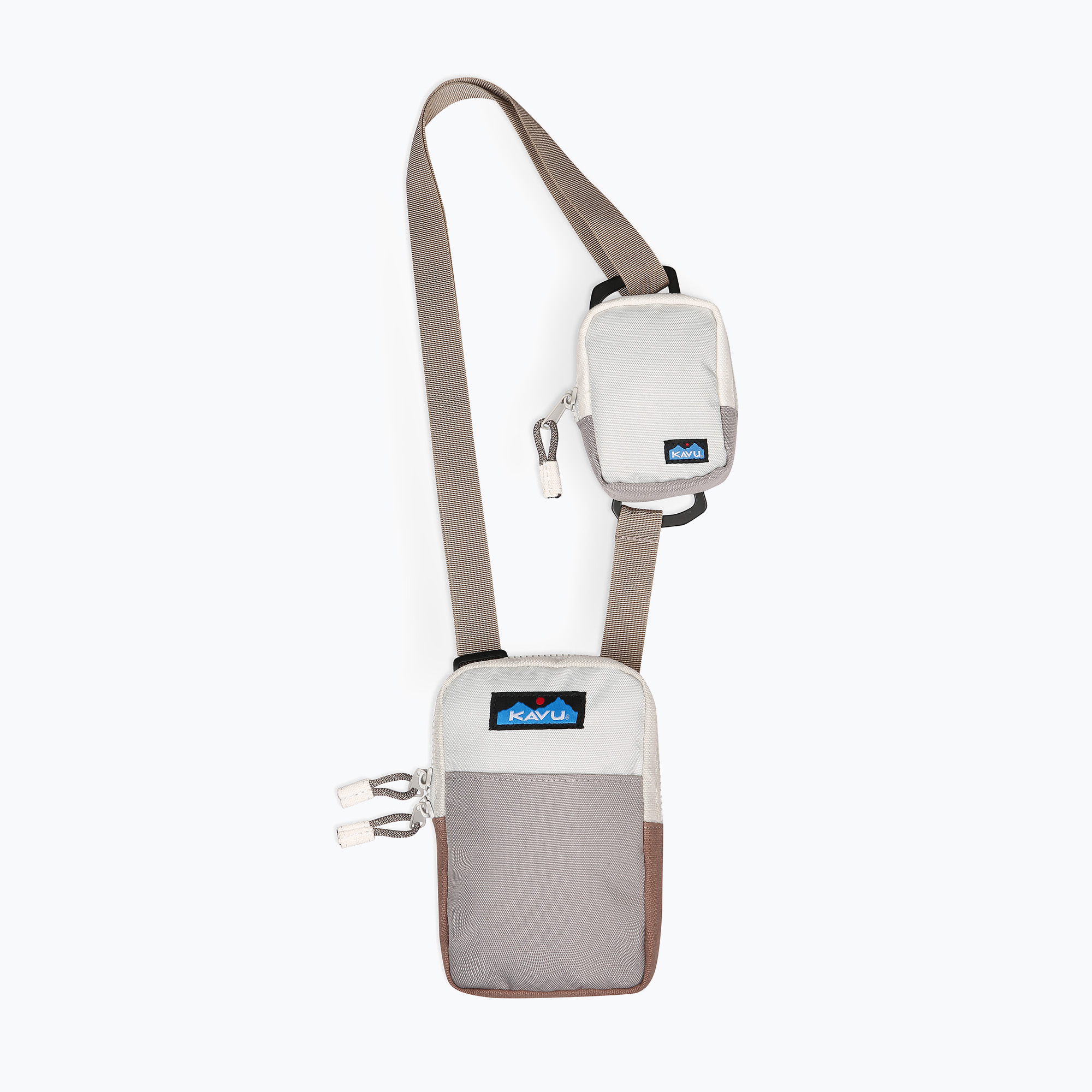 Saszetka KAVU Yorktown Mix 0,5 l pebblestone 