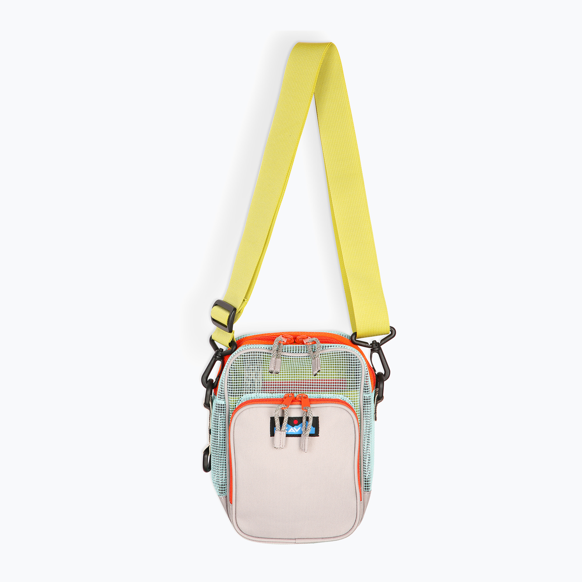Saszetka KAVU On The Move 2 l aquatic 