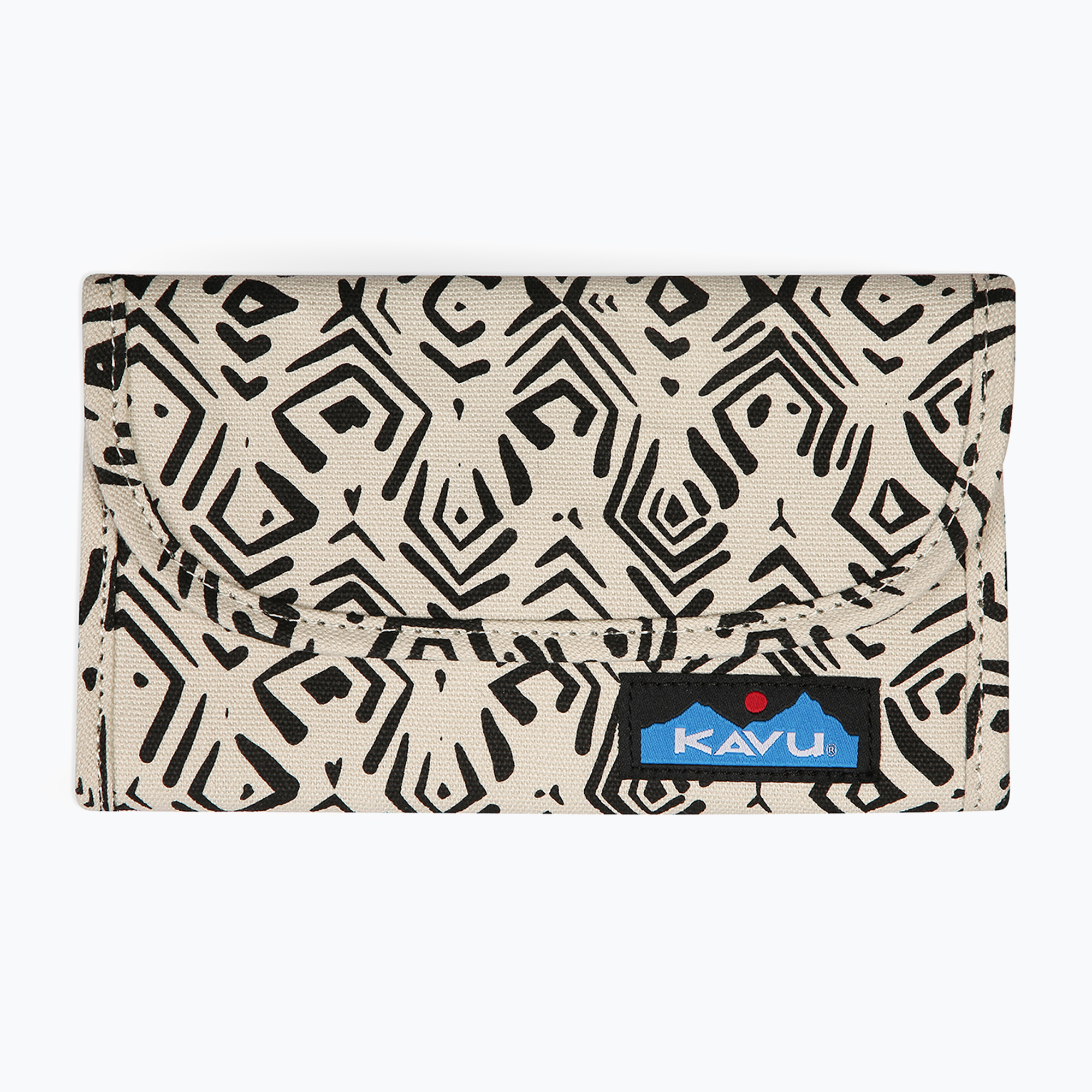 Portfel KAVU Big Spender surf eddy 
