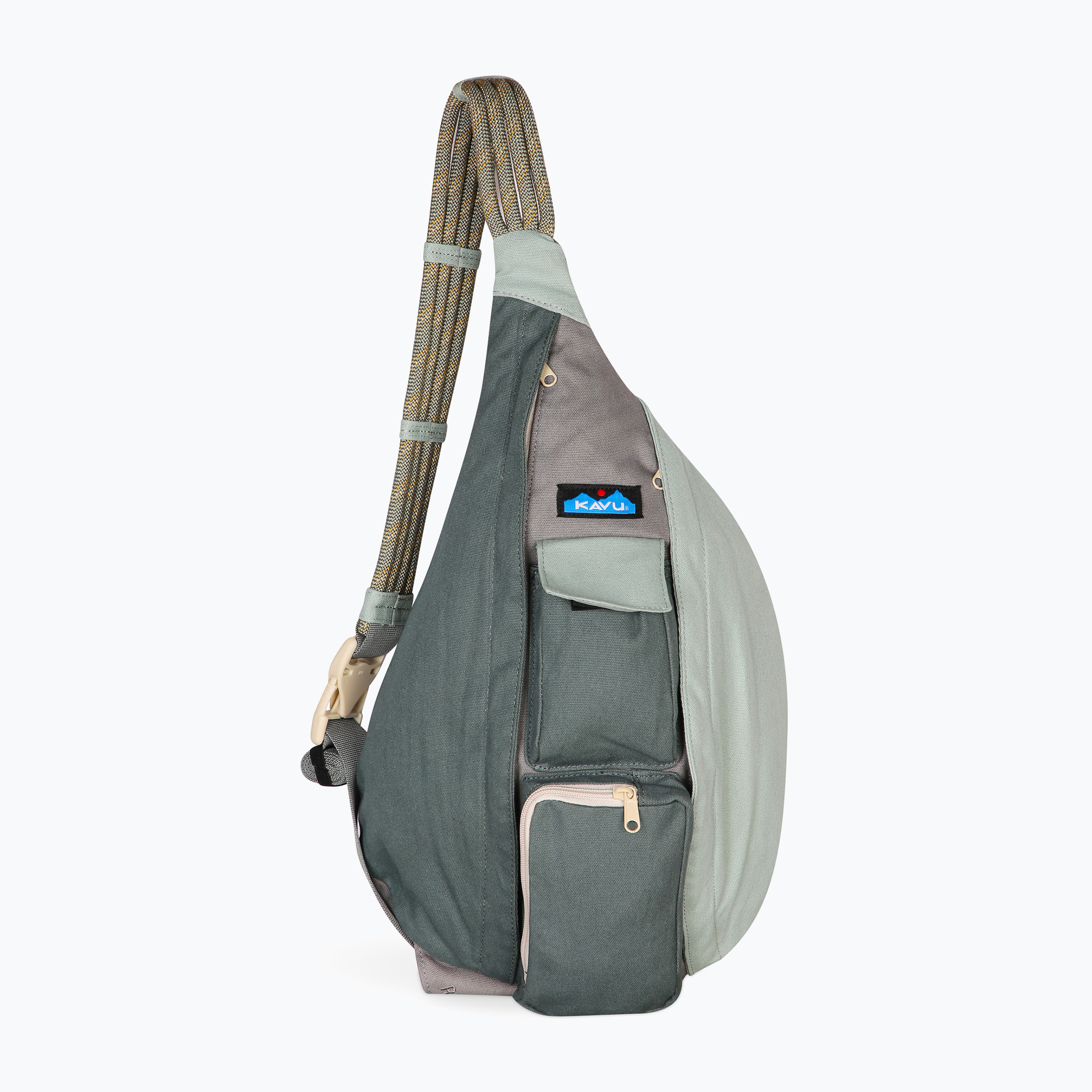 Plecak miejski KAVU Rope 10 l alpine lake 