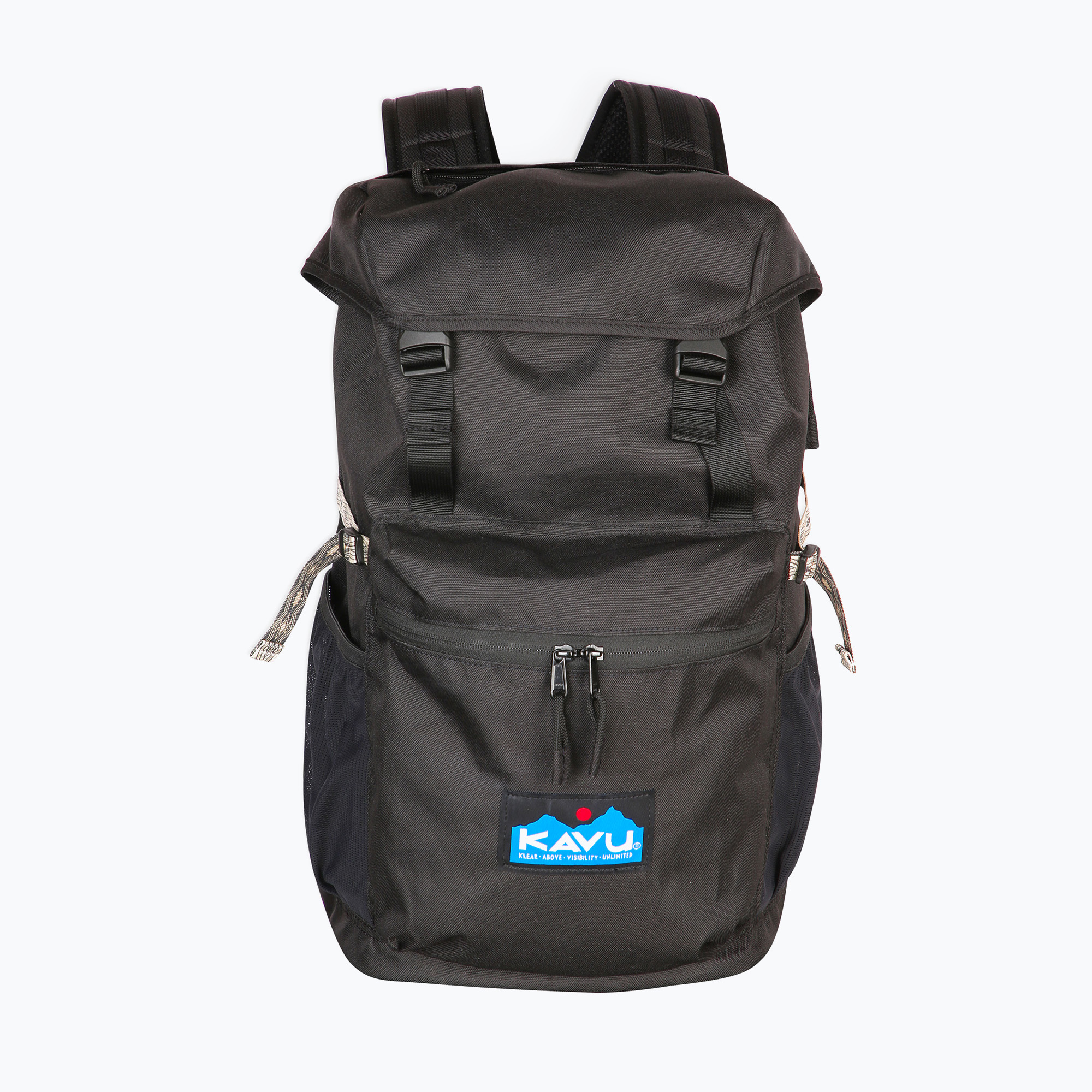 Plecak miejski KAVU Timaru 22 l raven 