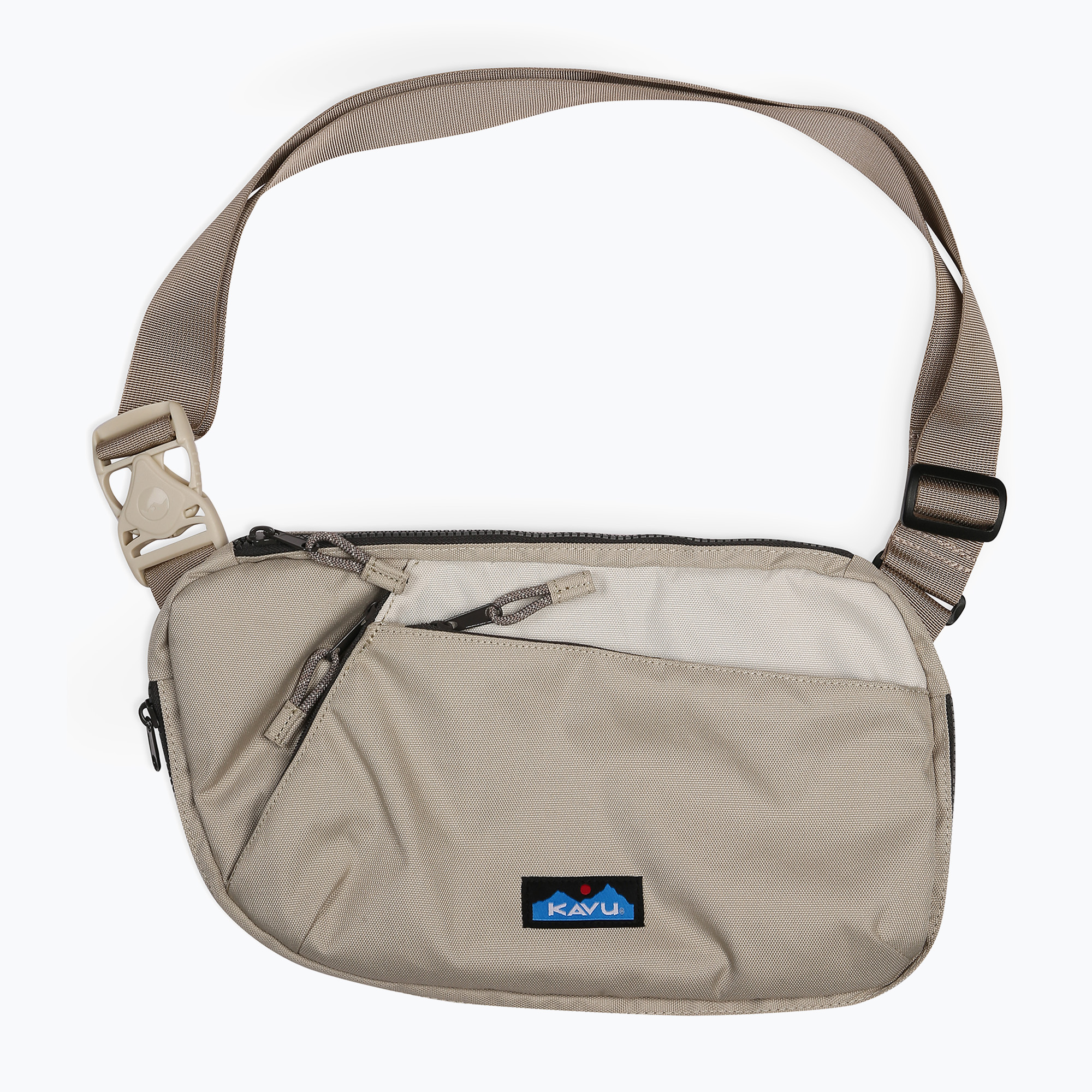 Torba KAVU Roam Sling 5 l ranchland 