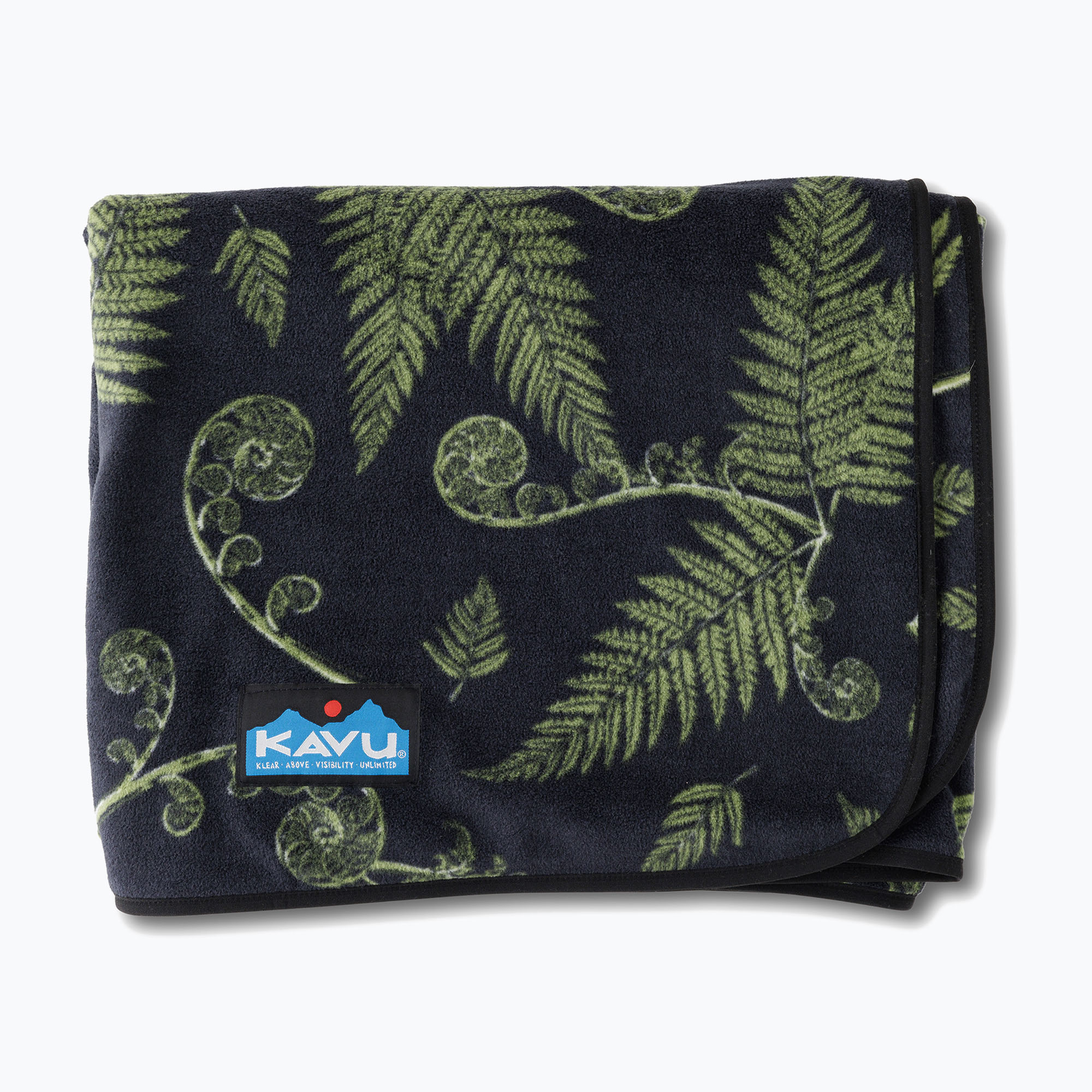 Koc KAVU Doe Bay fiddlehead 