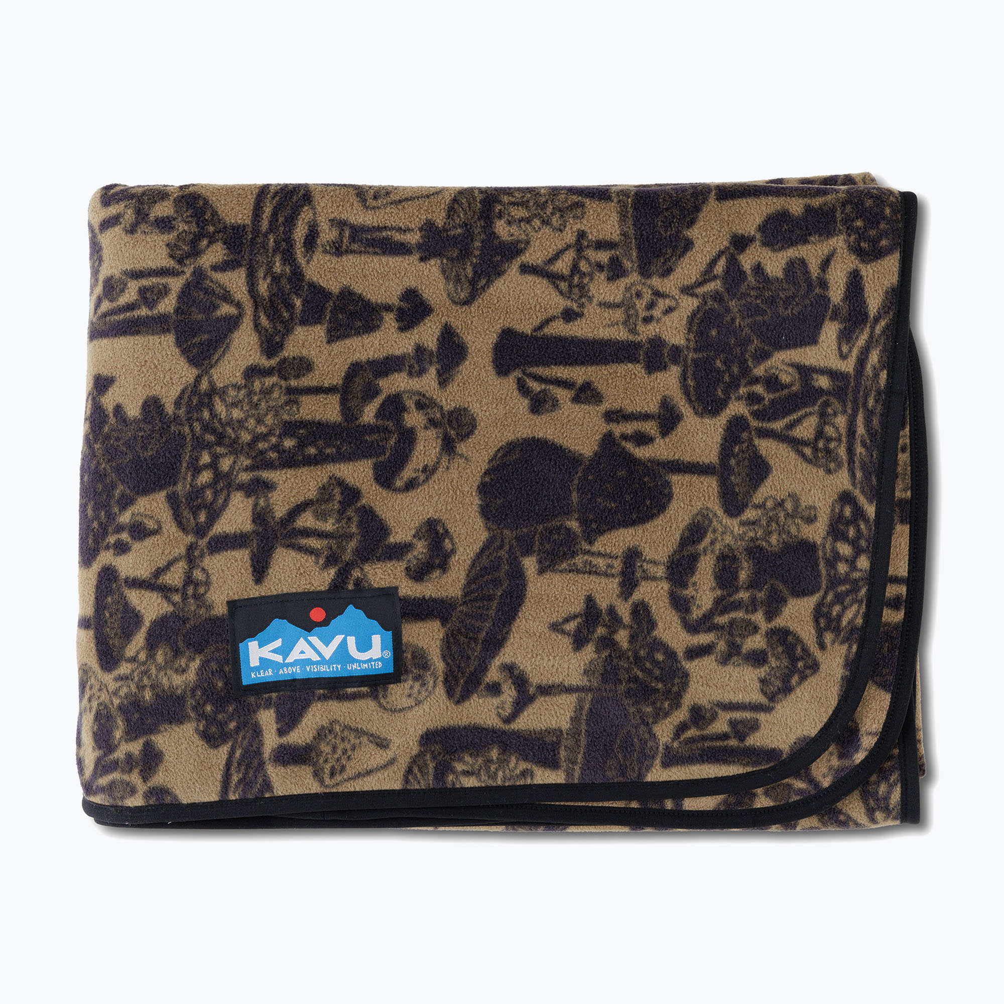 Koc KAVU Doe Bay mushroom seeker 
