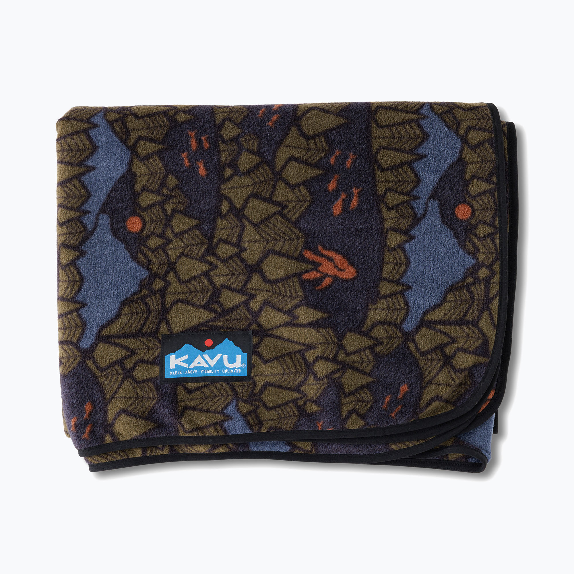 Koc KAVU Doe Bay sasquatch night 
