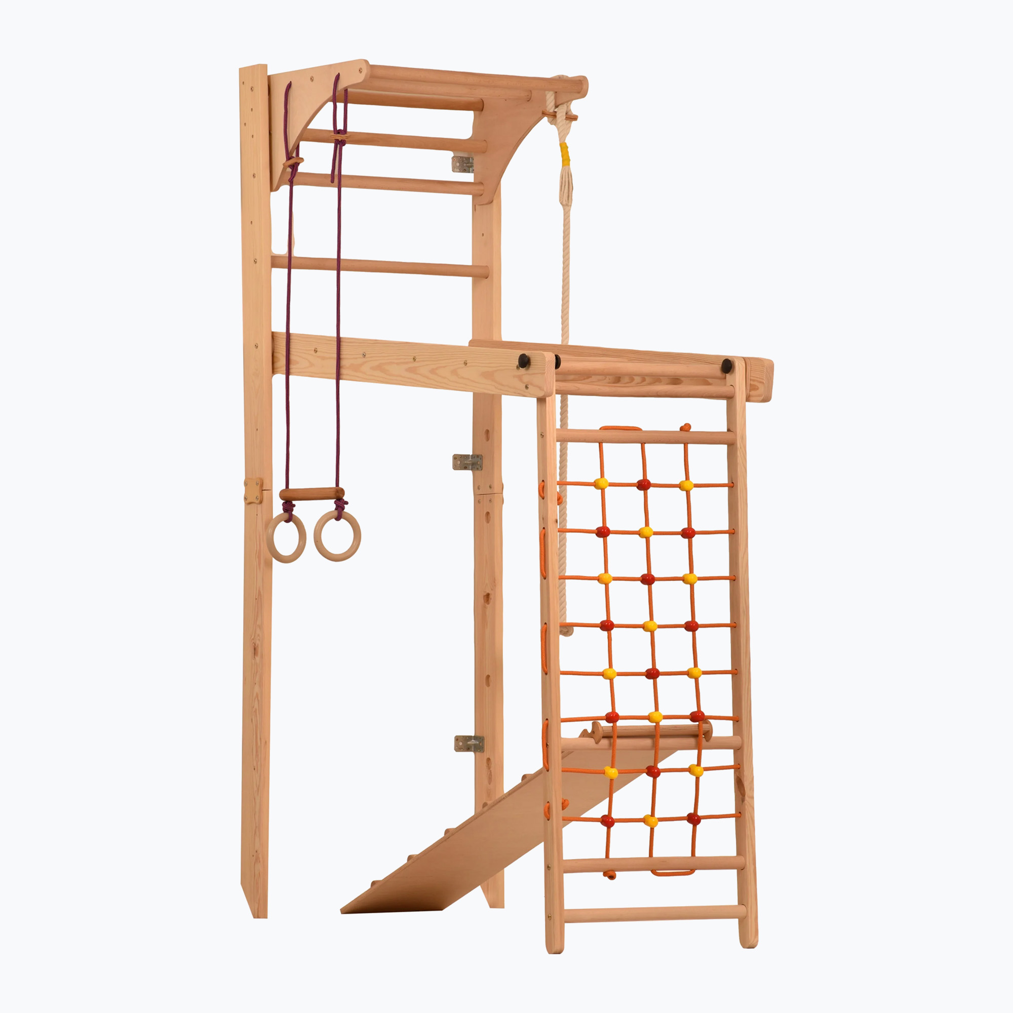 Drabinka gimnastyczna RINAGYM Transformer 