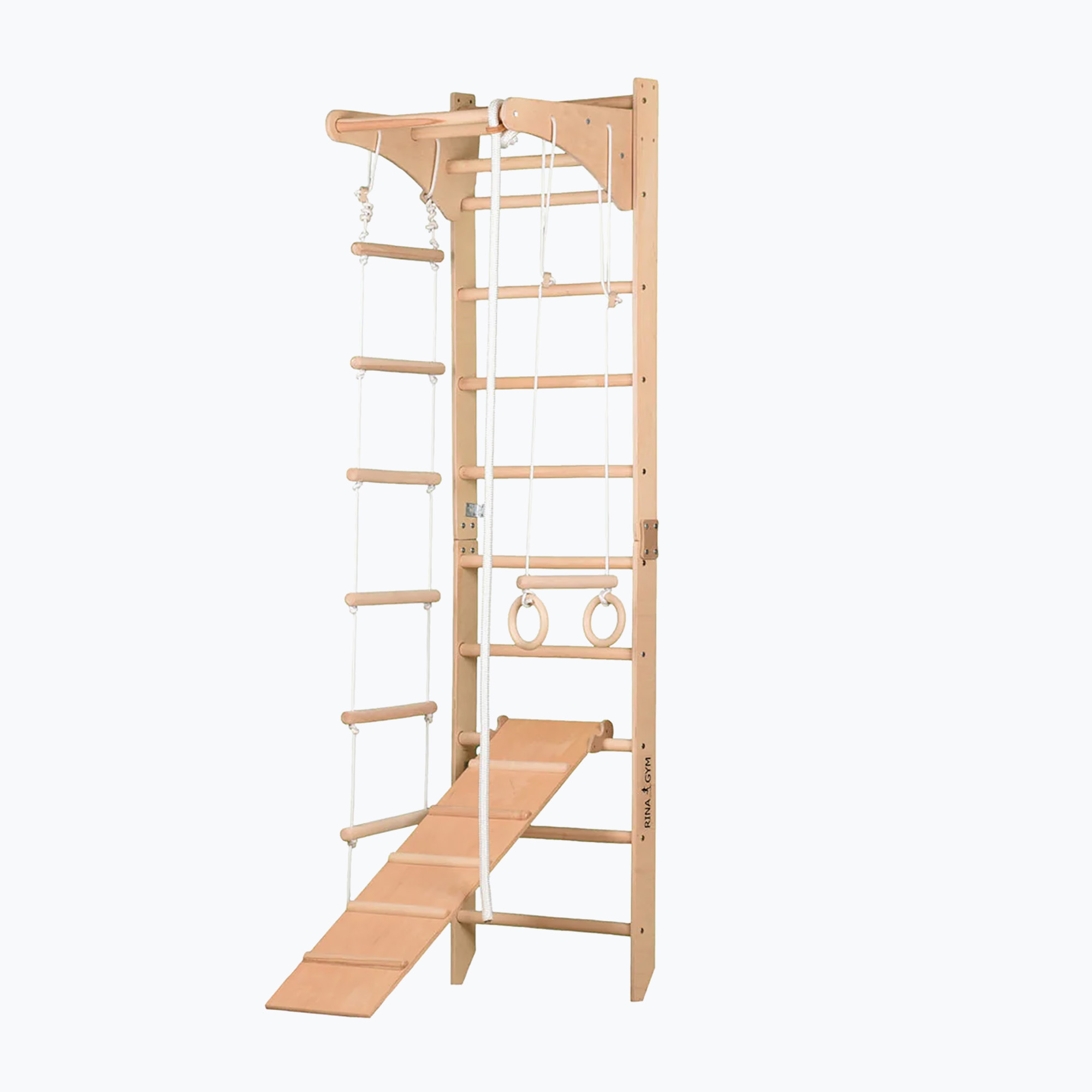 Drabinka gimnastyczna RINAGYM SPR C+SLIDE 