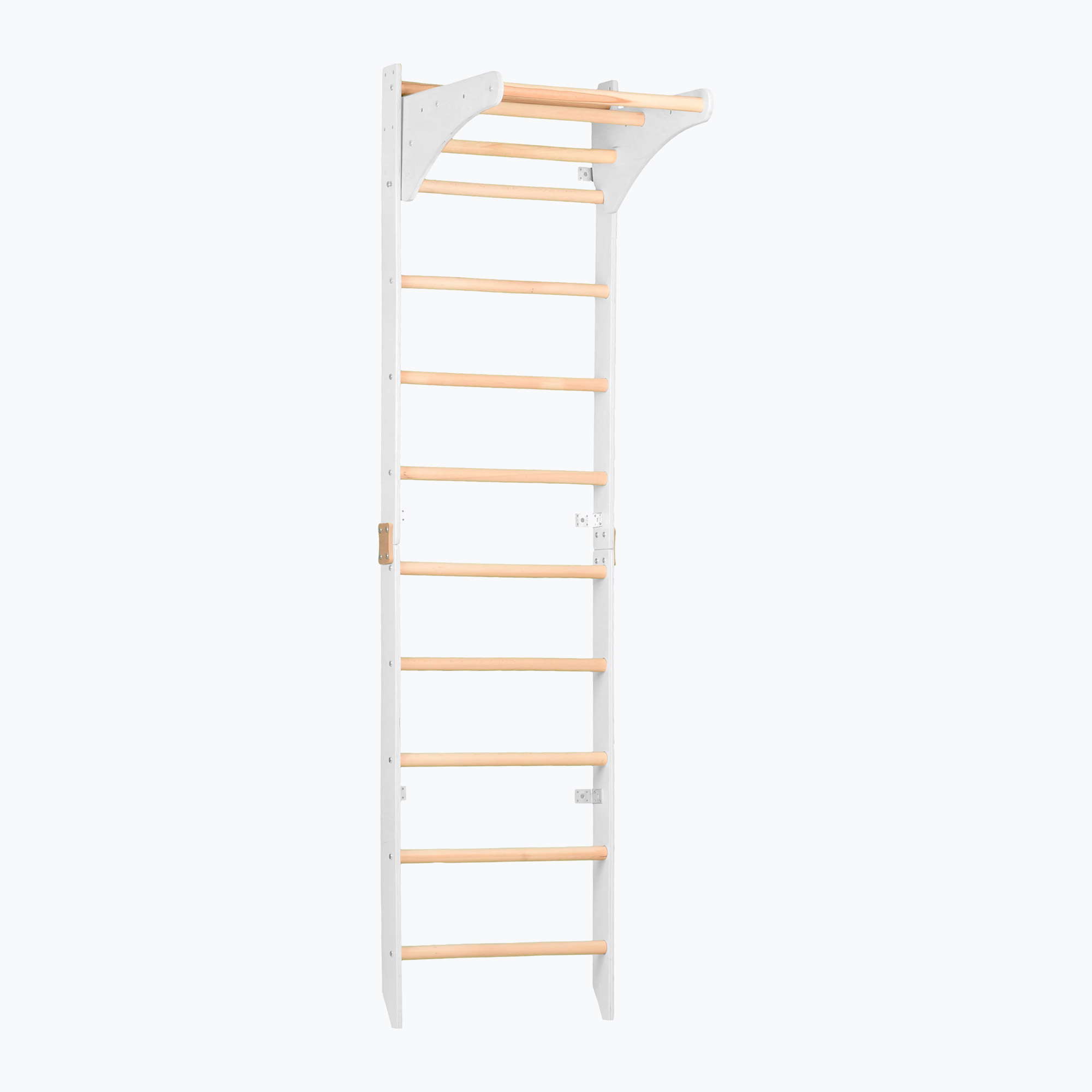 Drabinka gimnastyczna RINAGYM SPR C pure white 