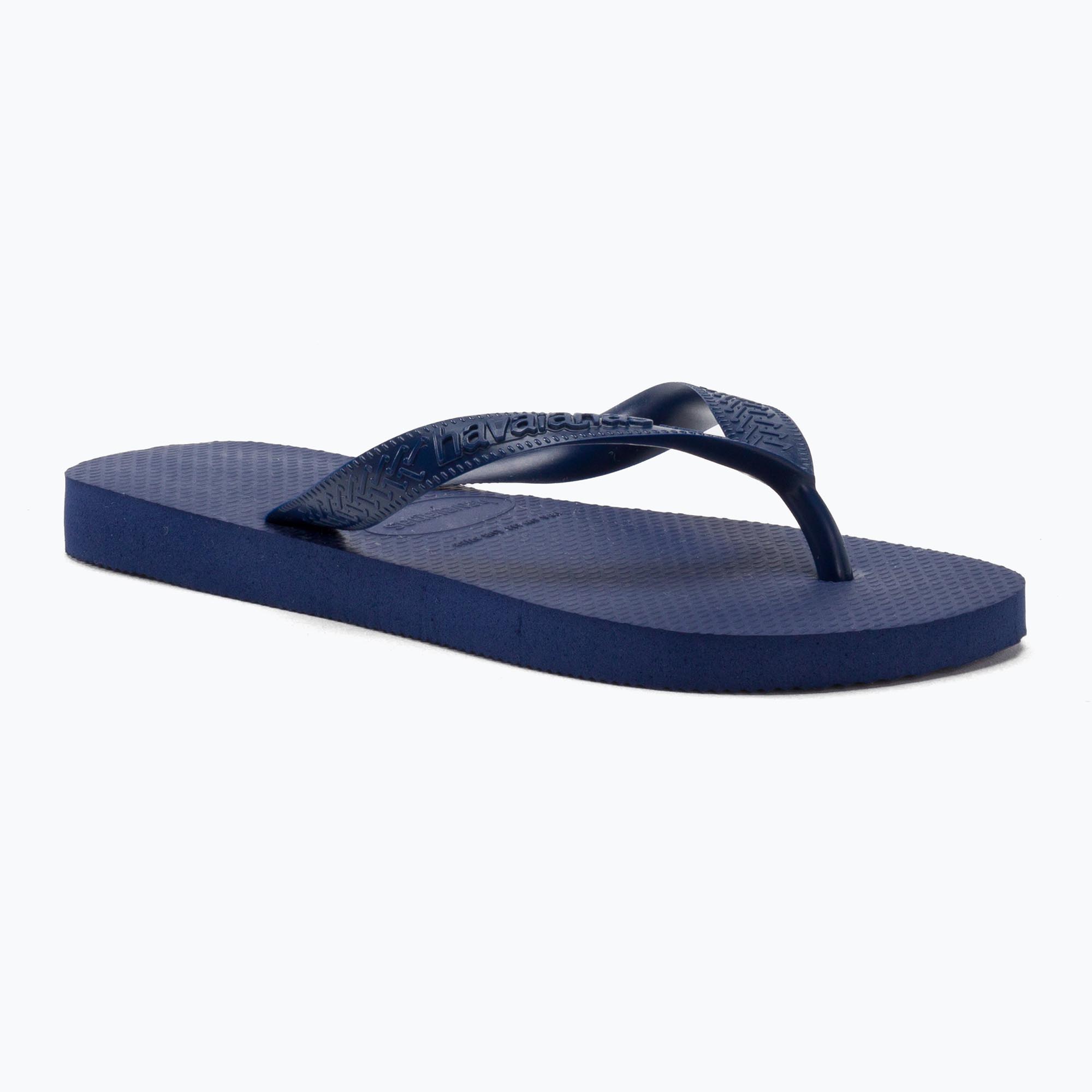 Havaianas Top navy blue žabky H4000029 (Top H4000029)