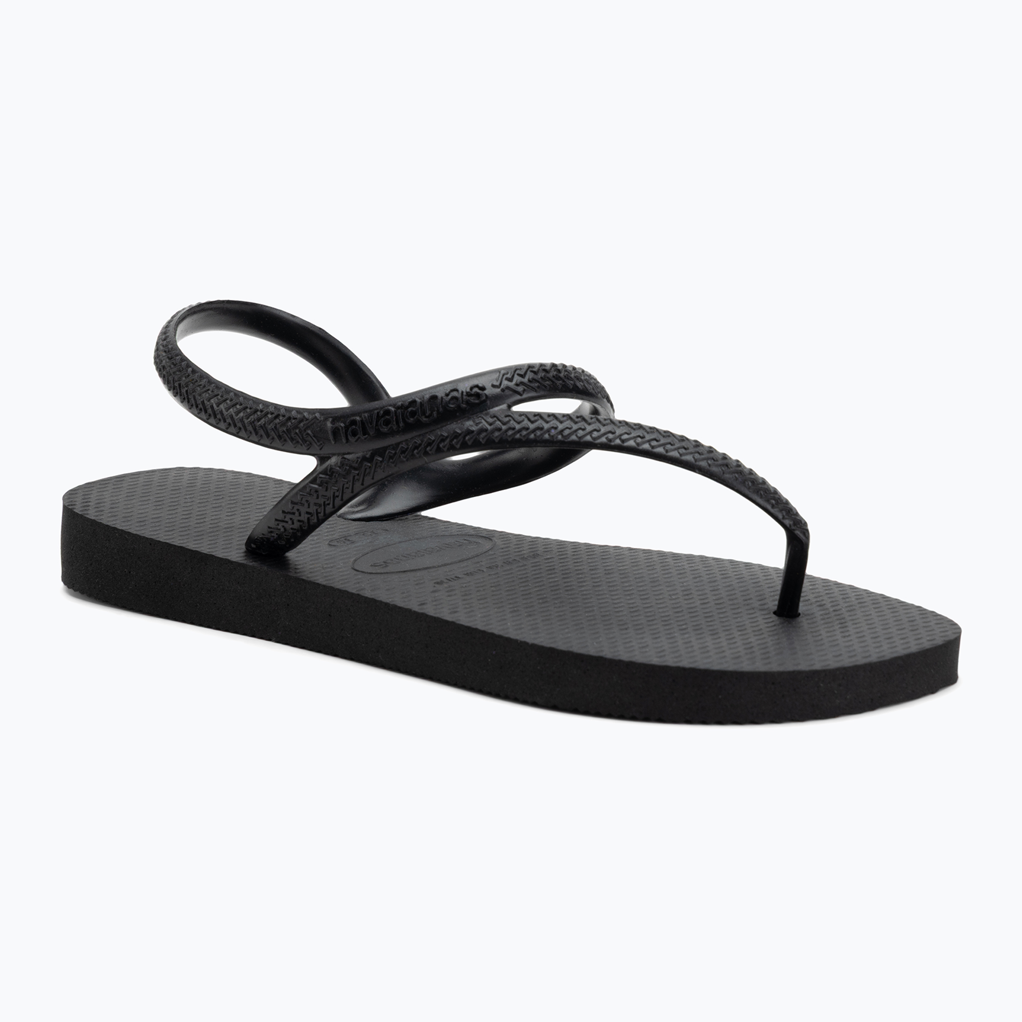Havaianas Flash Urban čierne dámske sandále (Flash Urban H4000039-0090)