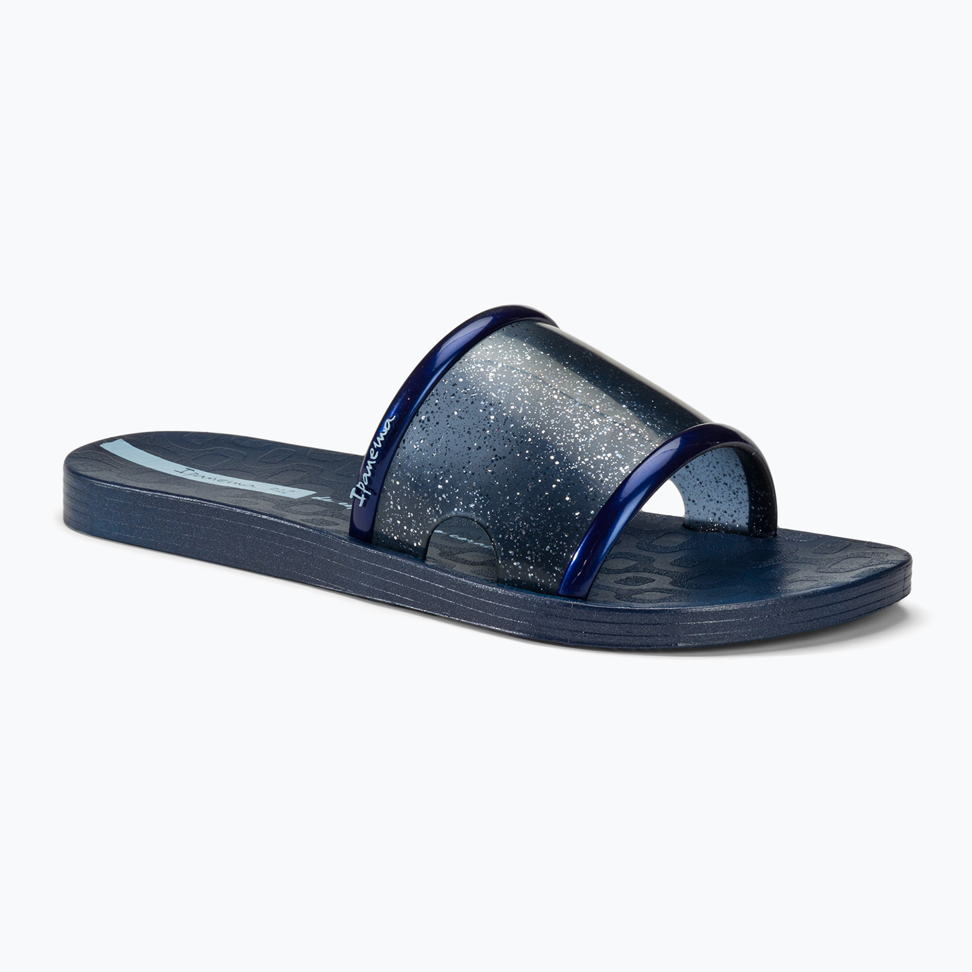 Ciabatte Ipanema Renova blu/blu chiaro da donna (38 EU) (Renova 26611-24675)