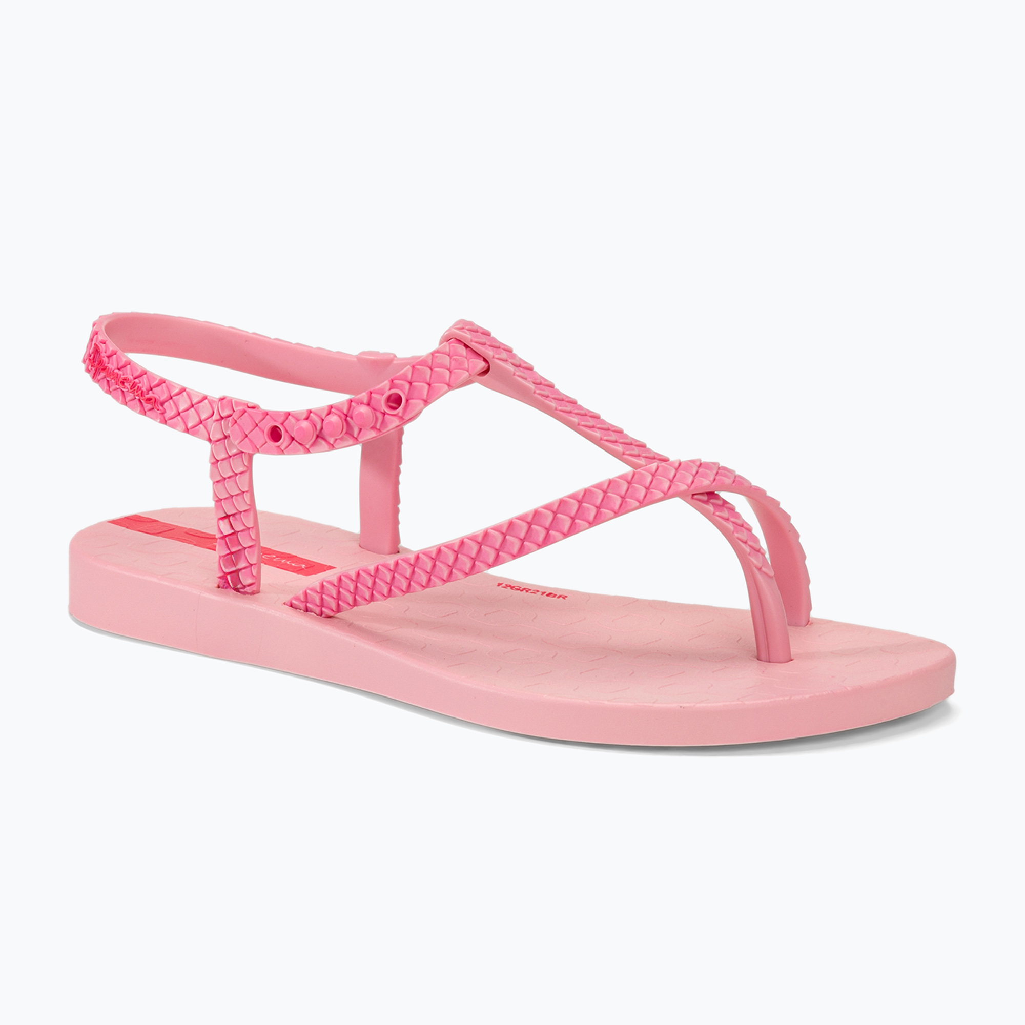 Sandale pentru copii  Ipanema Class Wish Kids pink (Class Wish Kids 83201-20197)