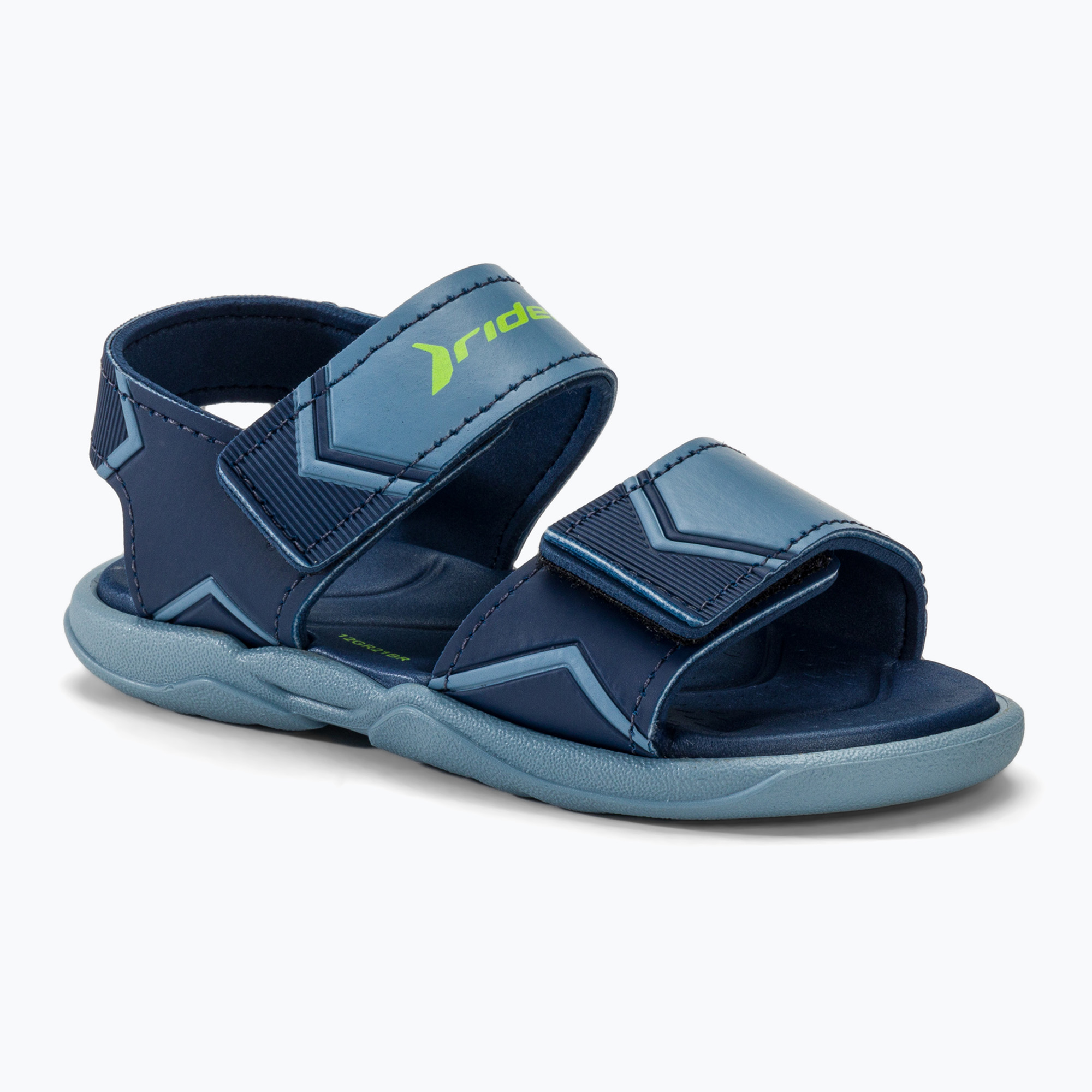 RIDER Comfort Baby sandals blue (22 EU)