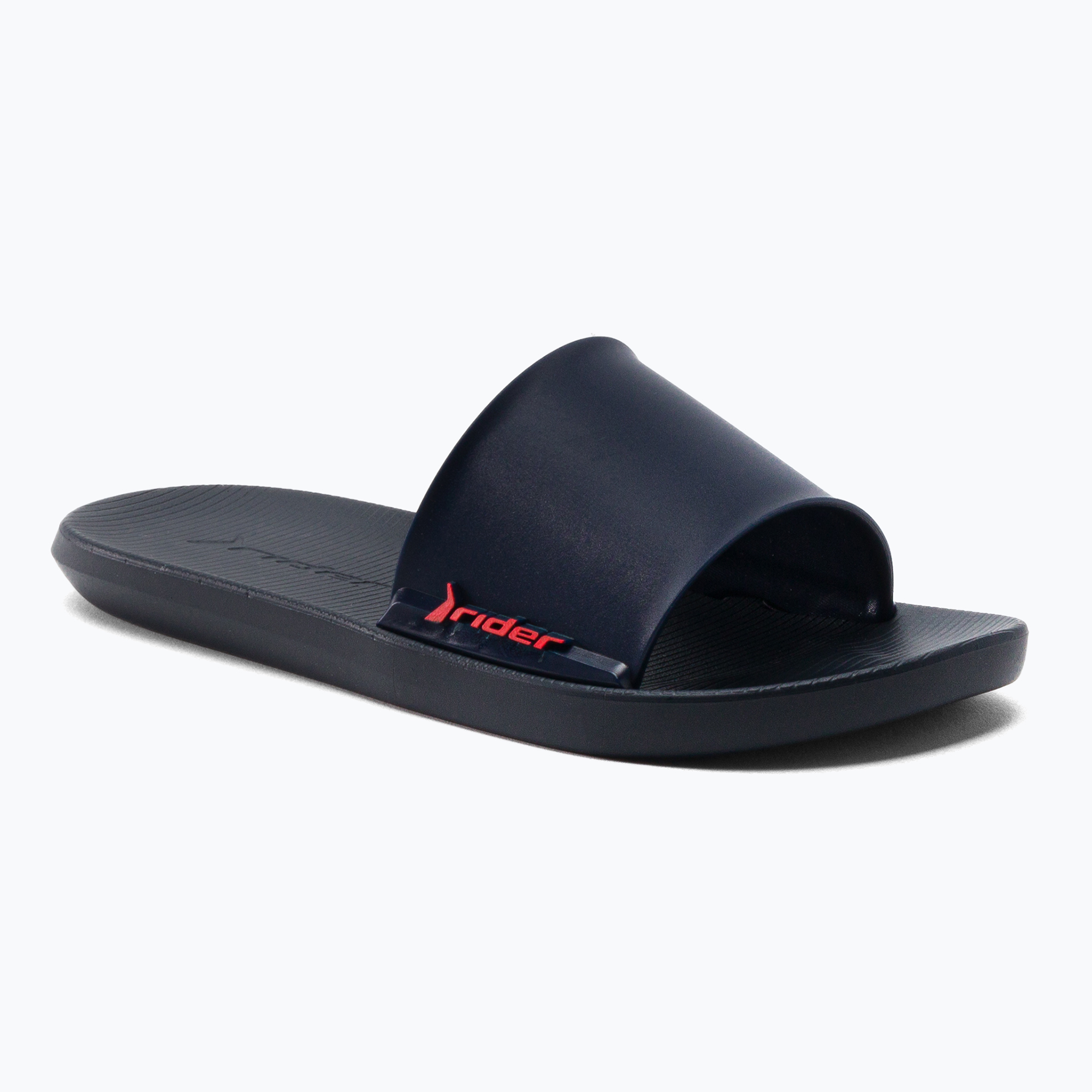 Detské žabky RIDER Speed Slide black and navy 11816-20729 (Speed Slide 11816-20729)