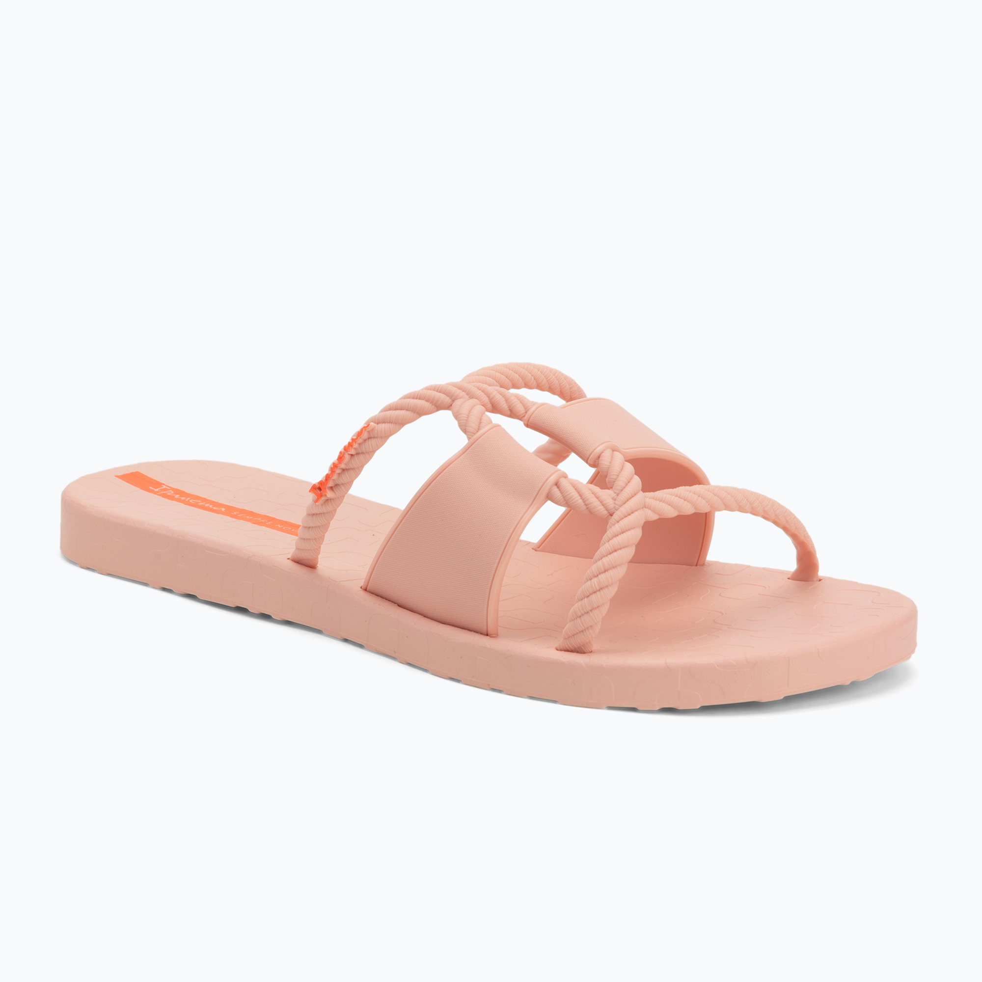Дамски джапанки Ipanema Diversa Slide light pink/orange