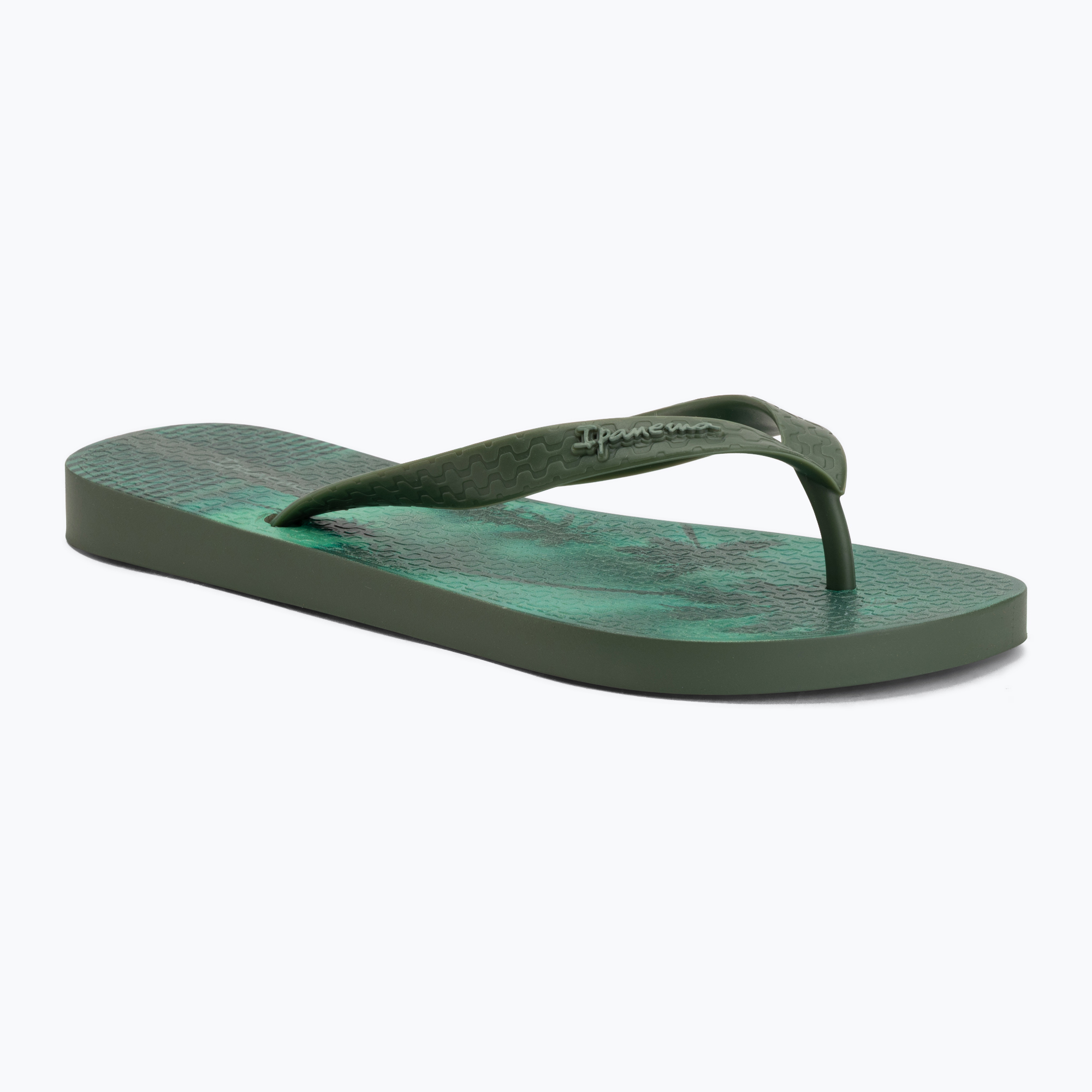 Мъжки джапанки Ipanema Tropical III green