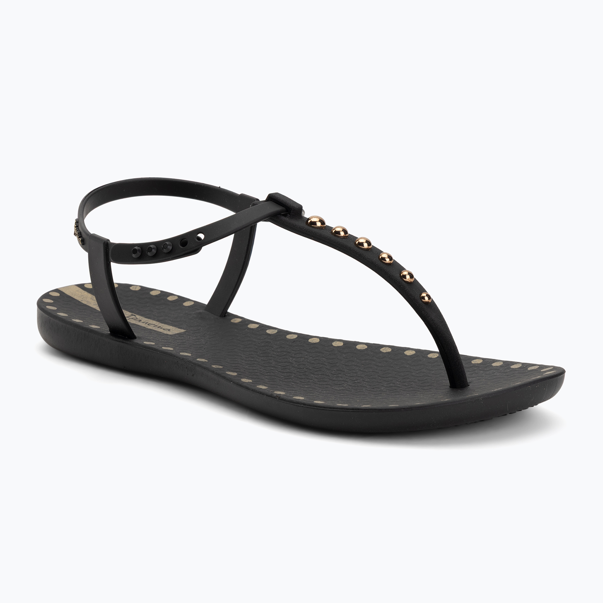 Дамски сандали Ipanema Classic Dots black/black/gold