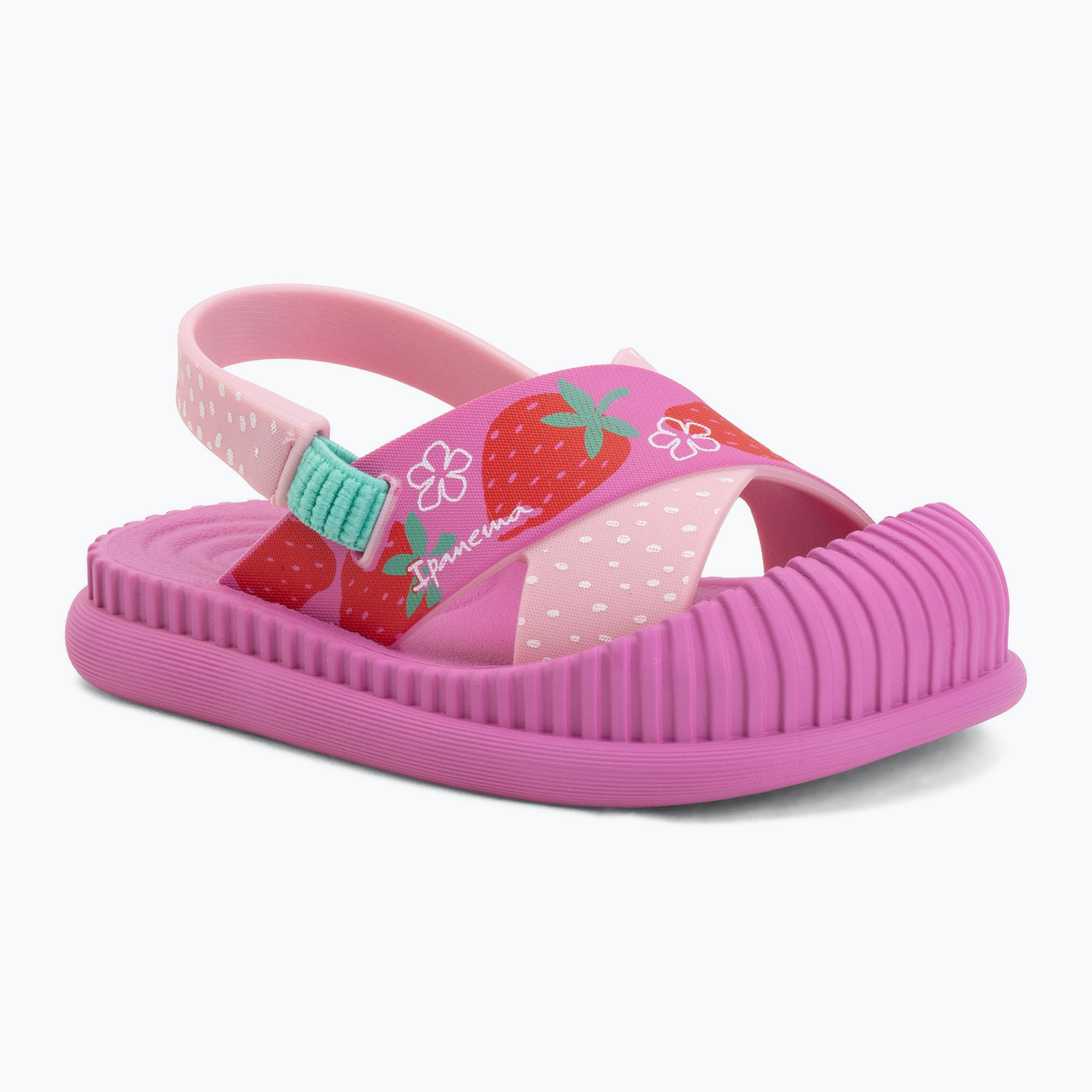 Detské sandále Ipanema Precious lilac/pink