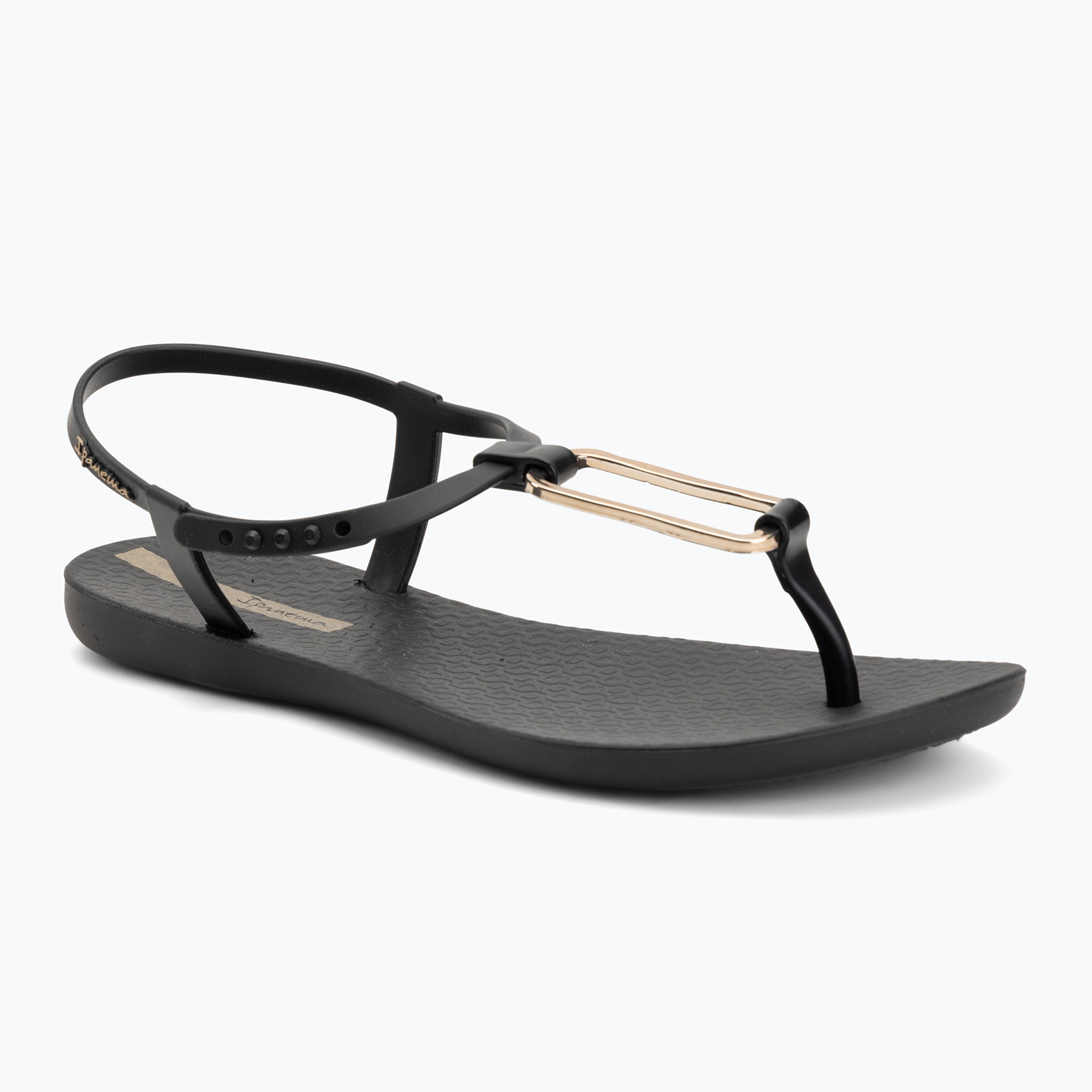 Дамски сандали Ipanema Classic Modern black/gold