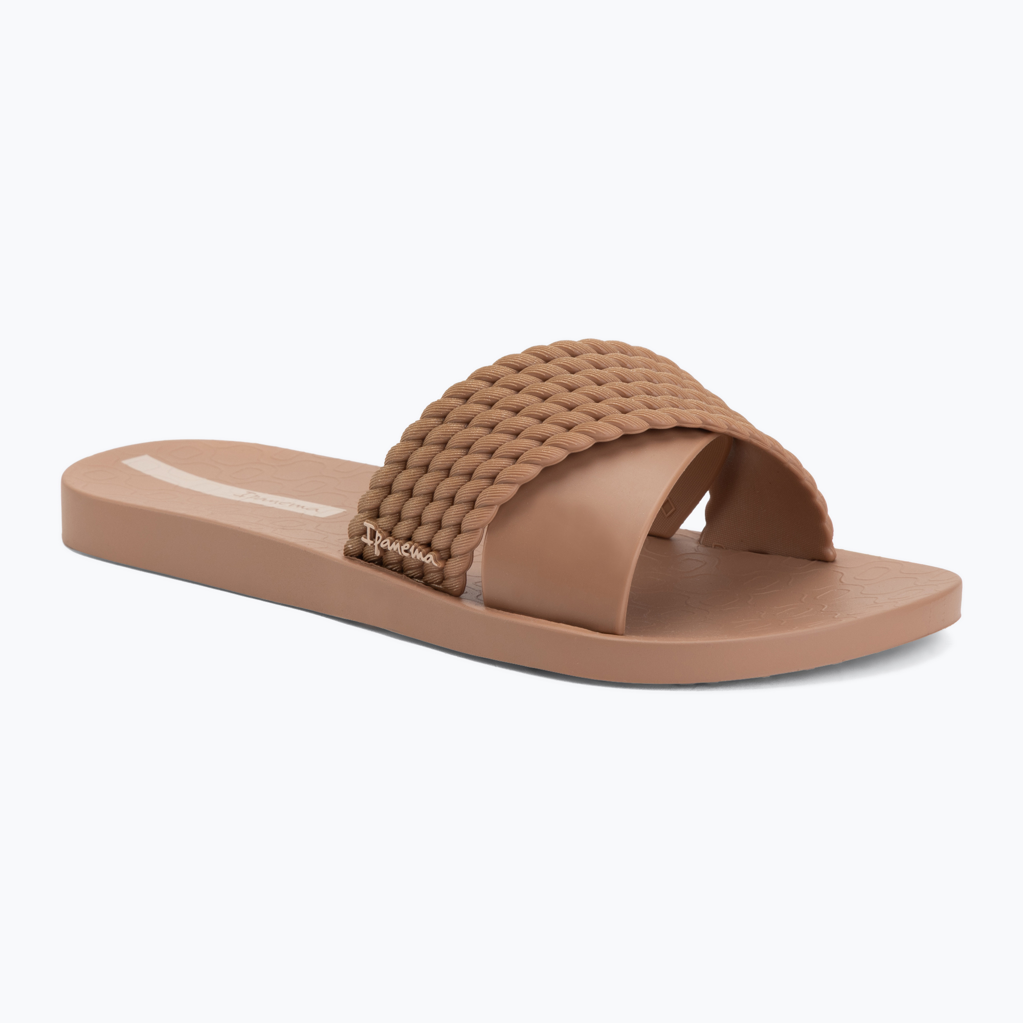 Дамски чехли Ipanema Street II brown/brown/beige