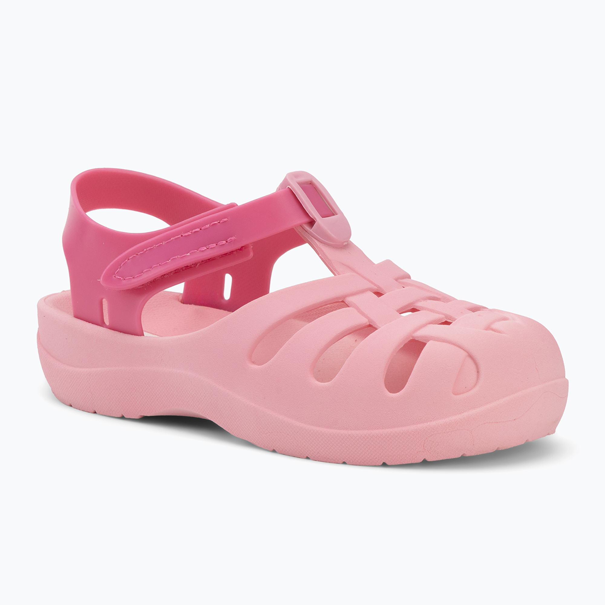 Детски сандали Ipanema Summer Basic II Baby pink