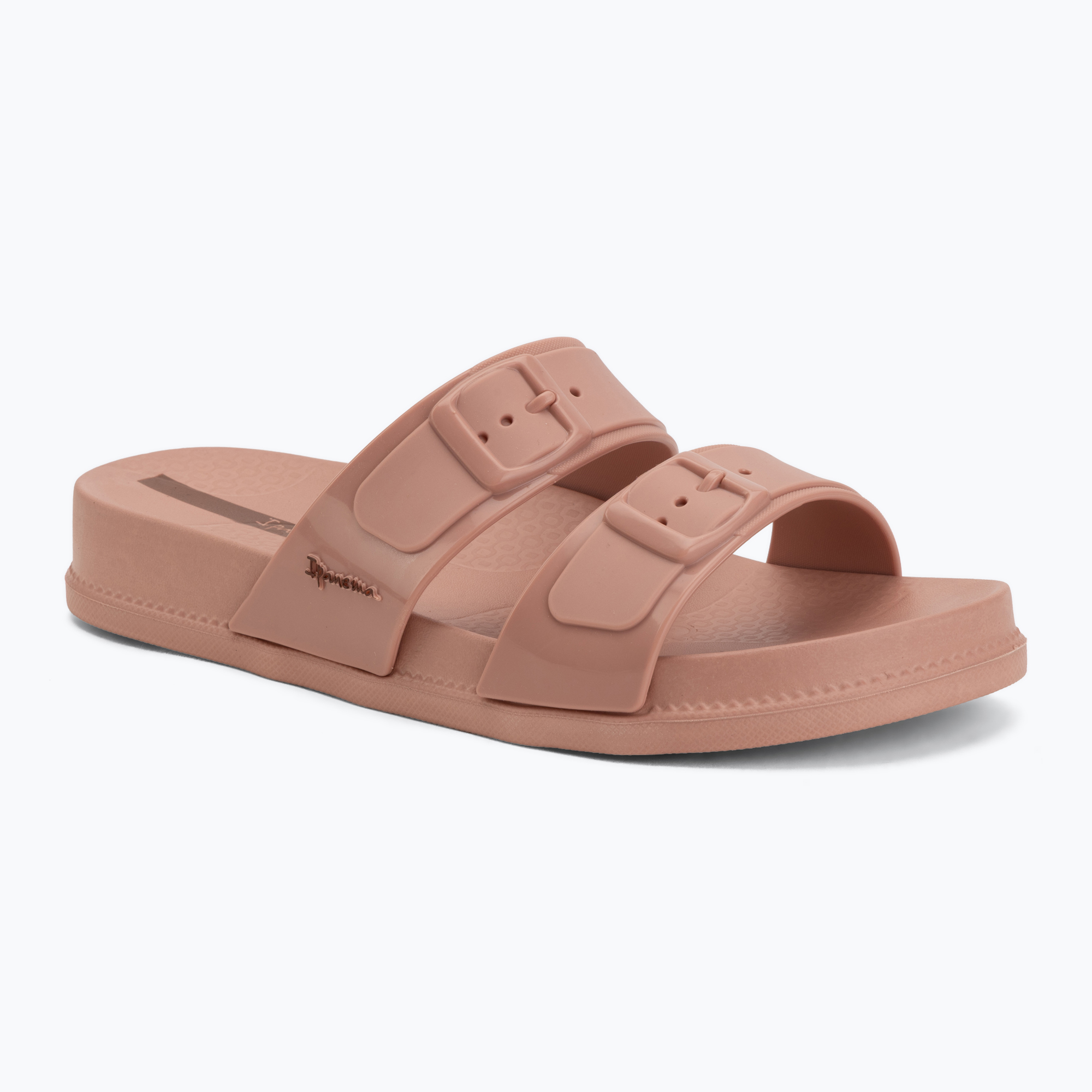 Дамски чехли Ipanema Leme Slide pink/brown