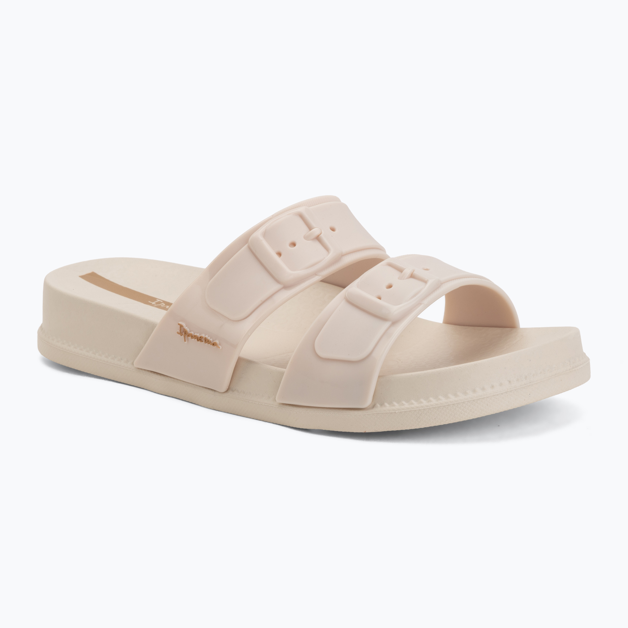 Дамски чехли Ipanema Leme Slide beige/black