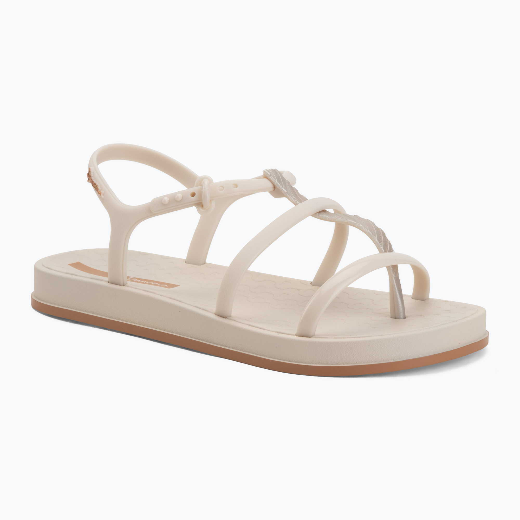 Sandale pentru femei Ipanema Drip Intense beige/brown