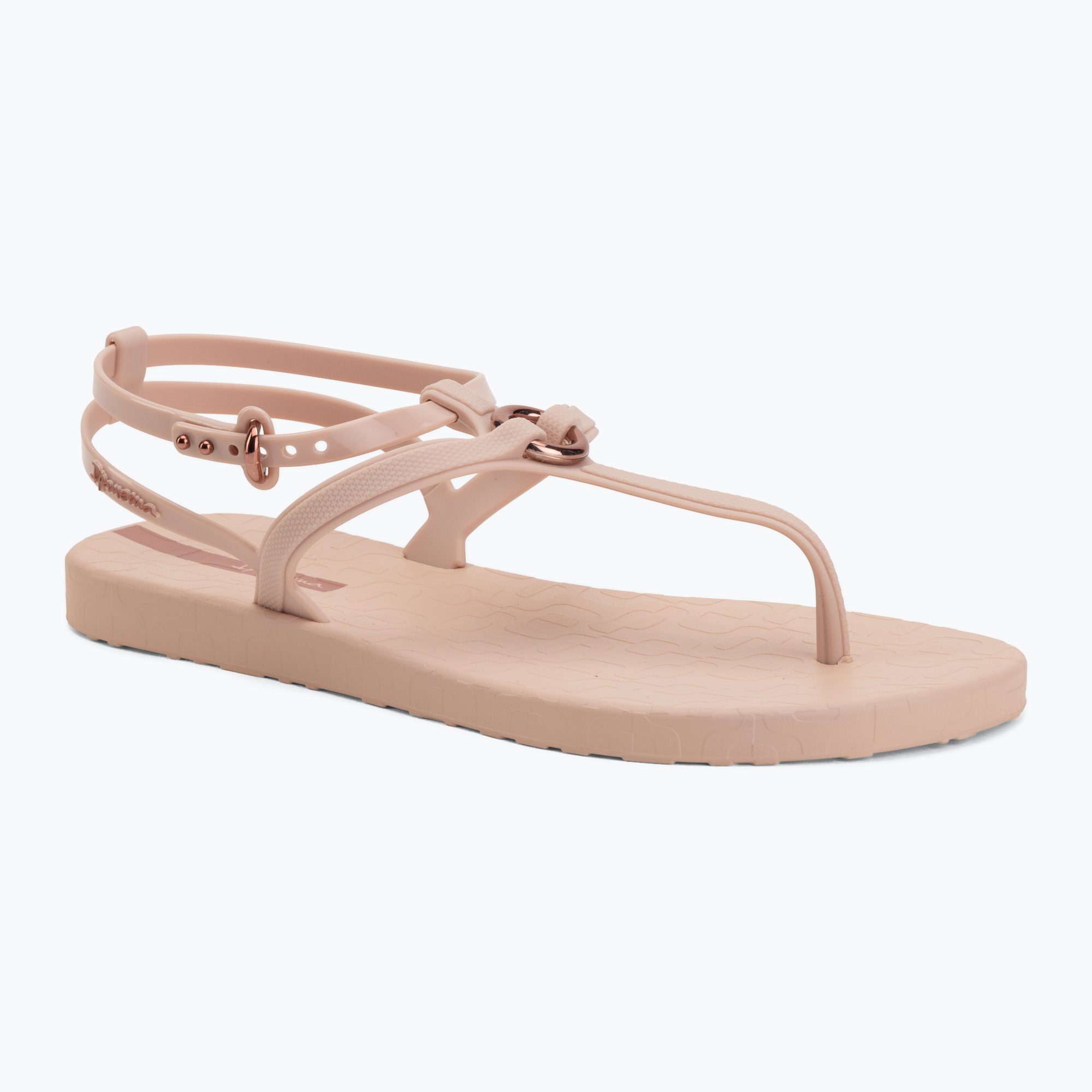 Sandale pentru femei Ipanema Atena pink/pink