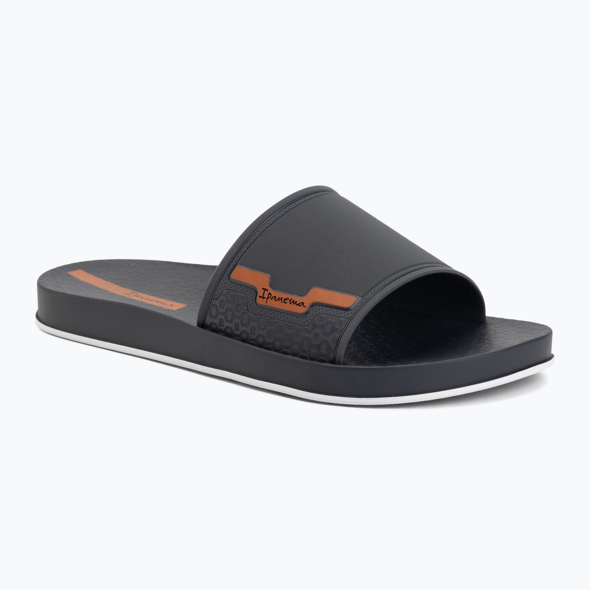 Дамски чехли Ipanema Sporty grey/orange grey