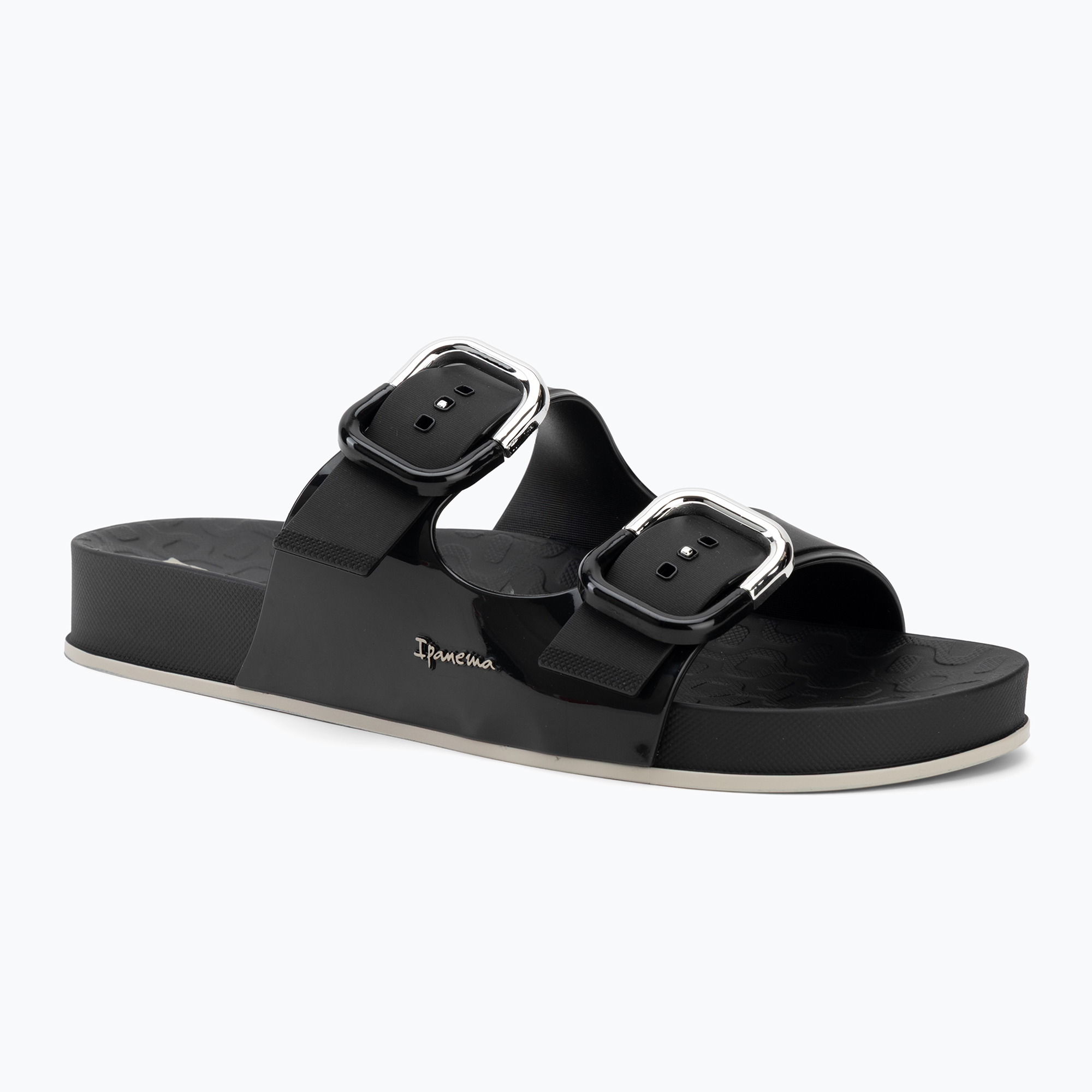 Дамски чехли Ipanema Shore black/black/beige