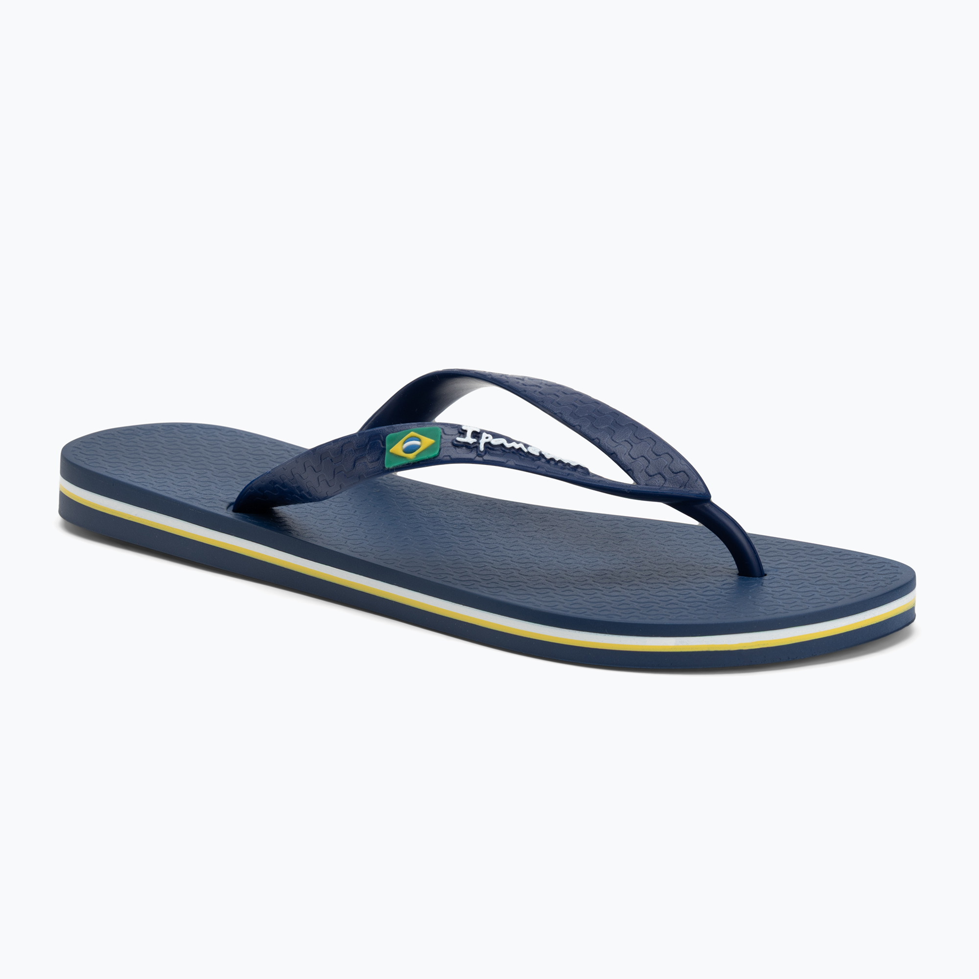 Мъжки джапанки Ipanema Clas Brasil blue